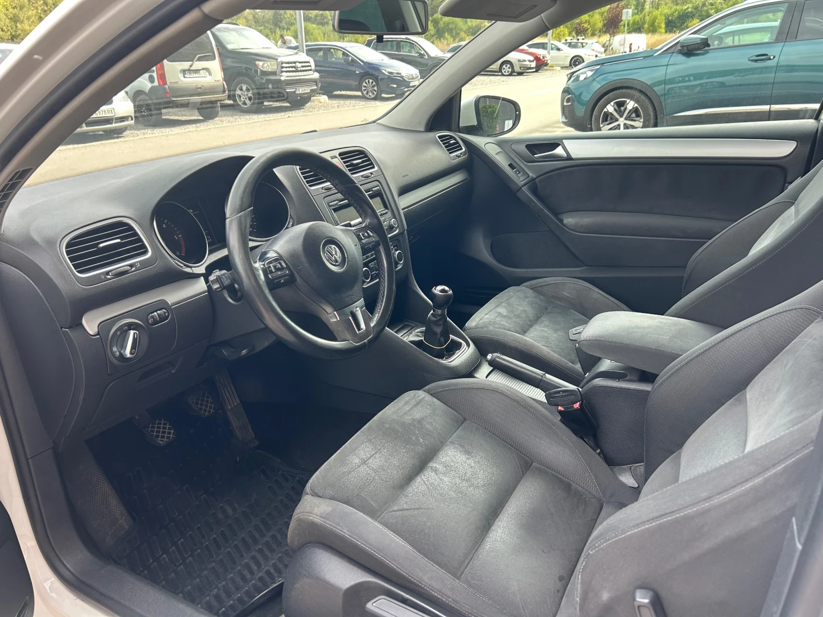 VW Golf | Mobile.bg � ����������� 12