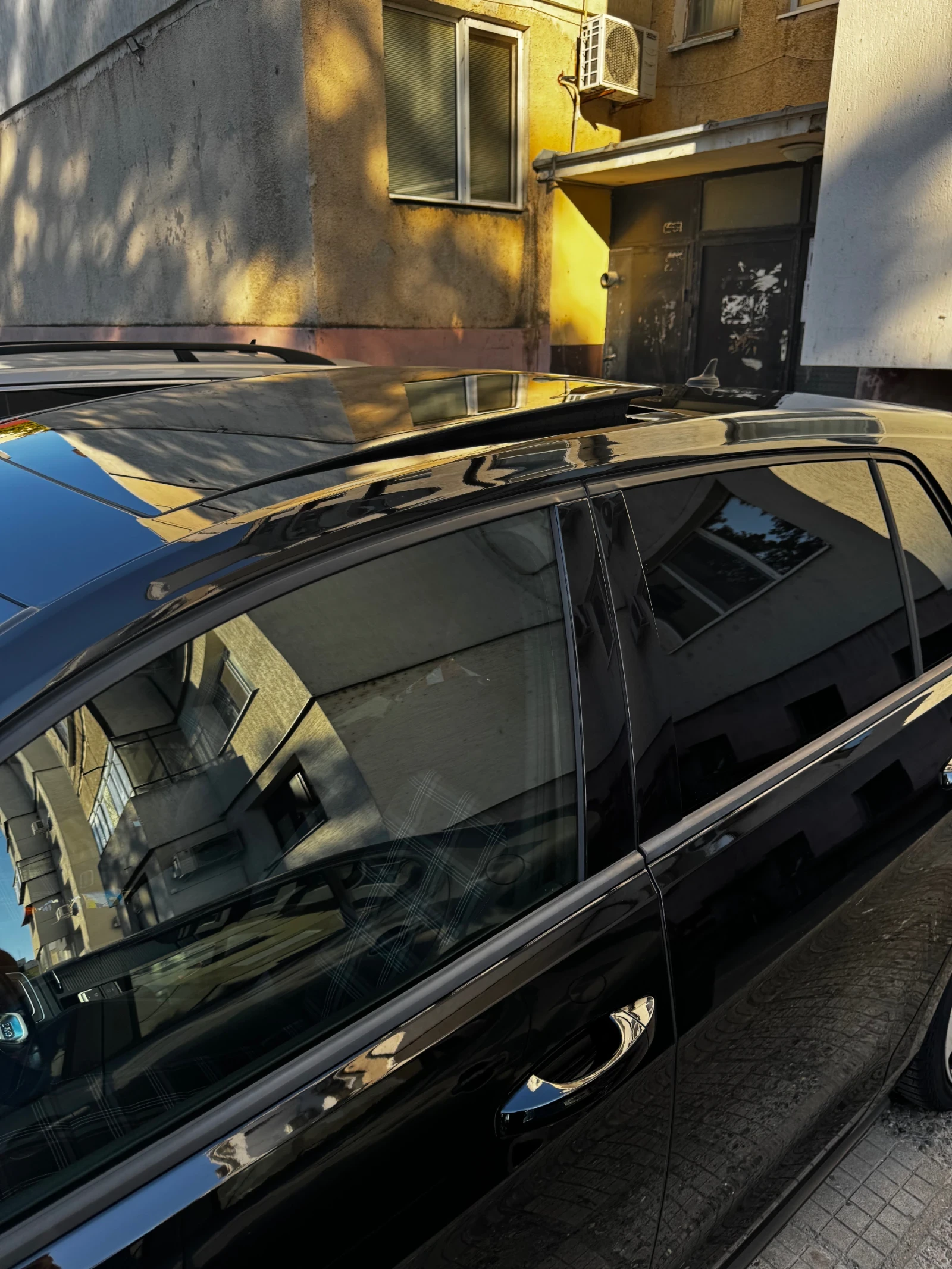 VW Golf 7 gti всички Екстри - изображение 5