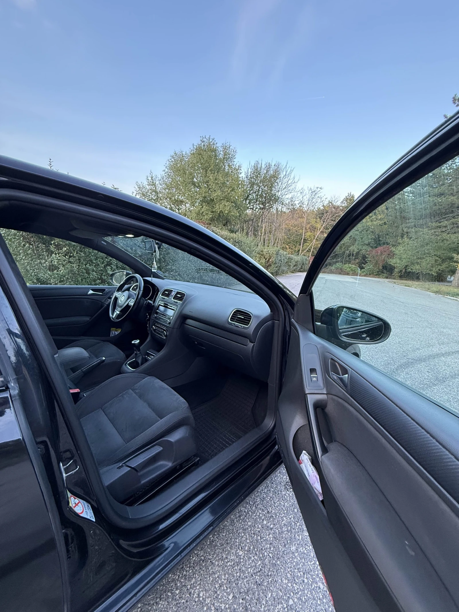 VW Golf  - изображение 9