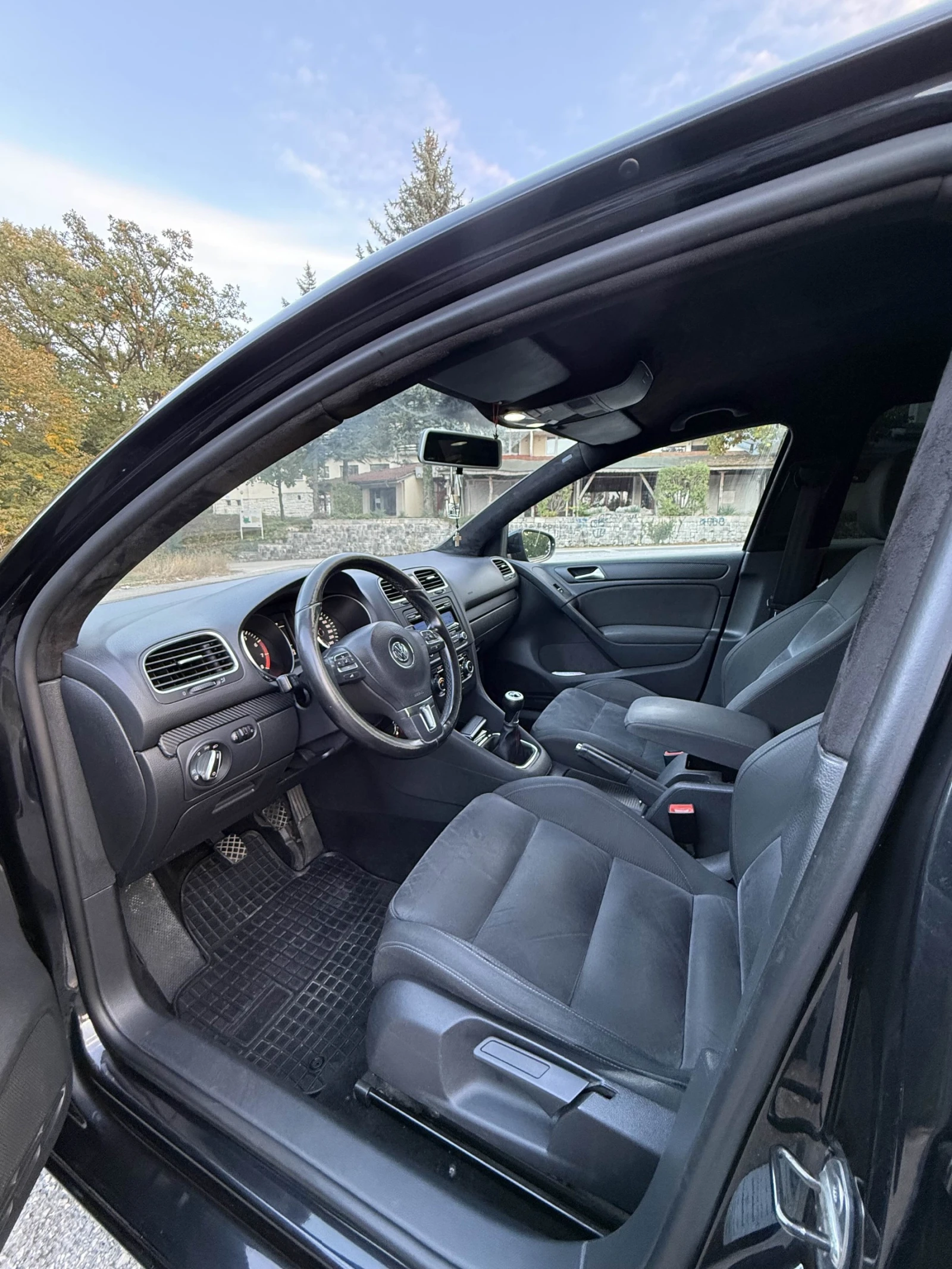VW Golf  - изображение 7