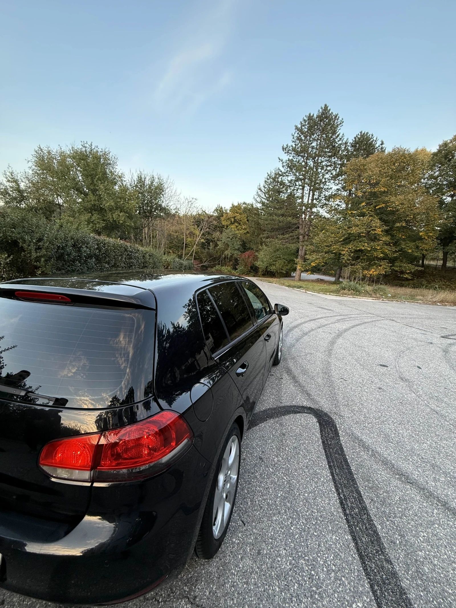 VW Golf | Mobile.bg   12