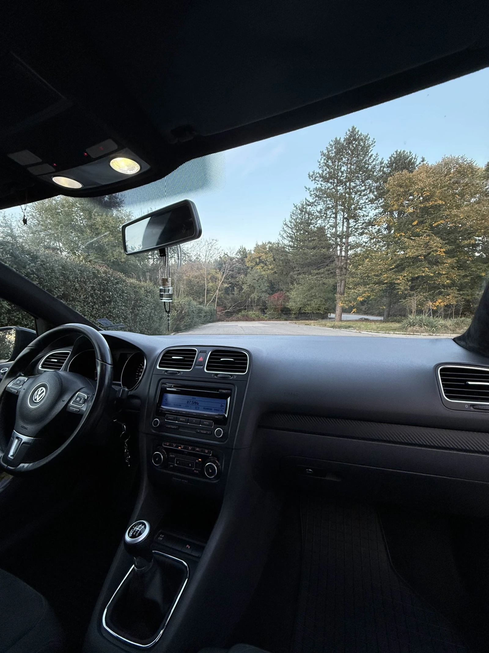 VW Golf | Mobile.bg   15