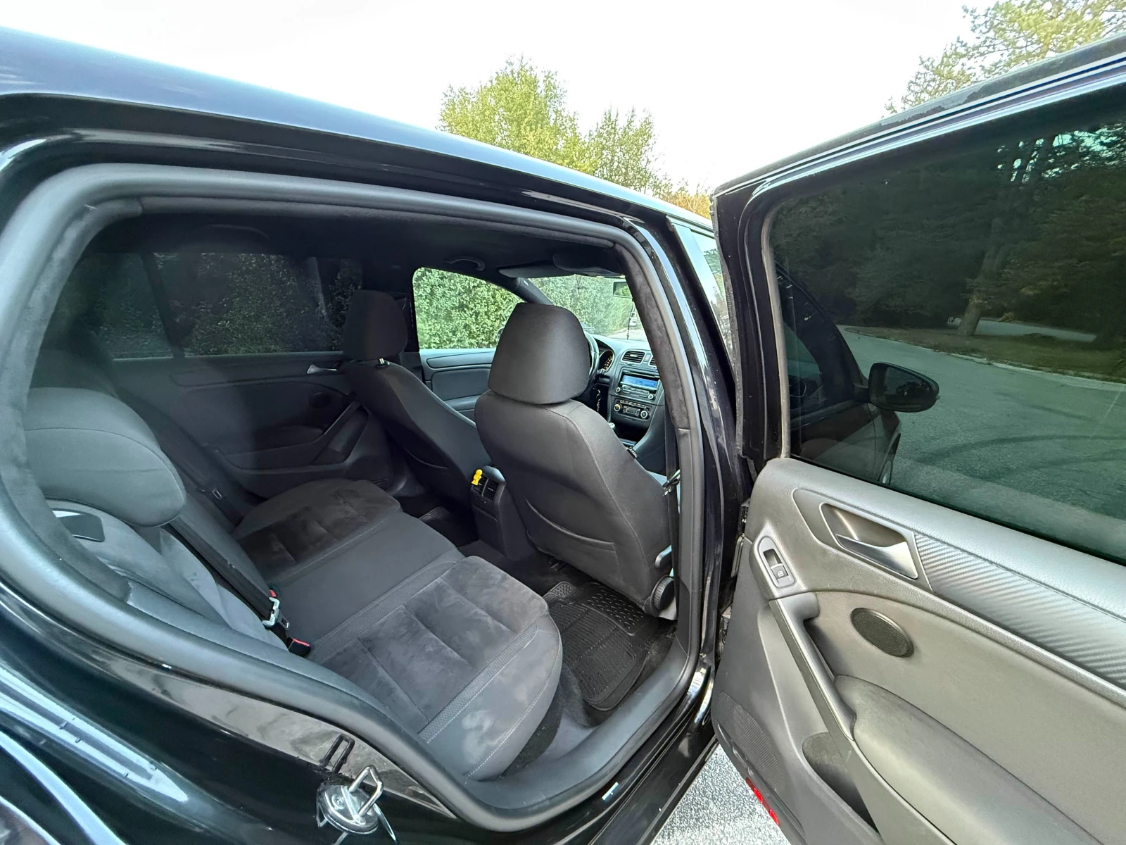 VW Golf  - изображение 8