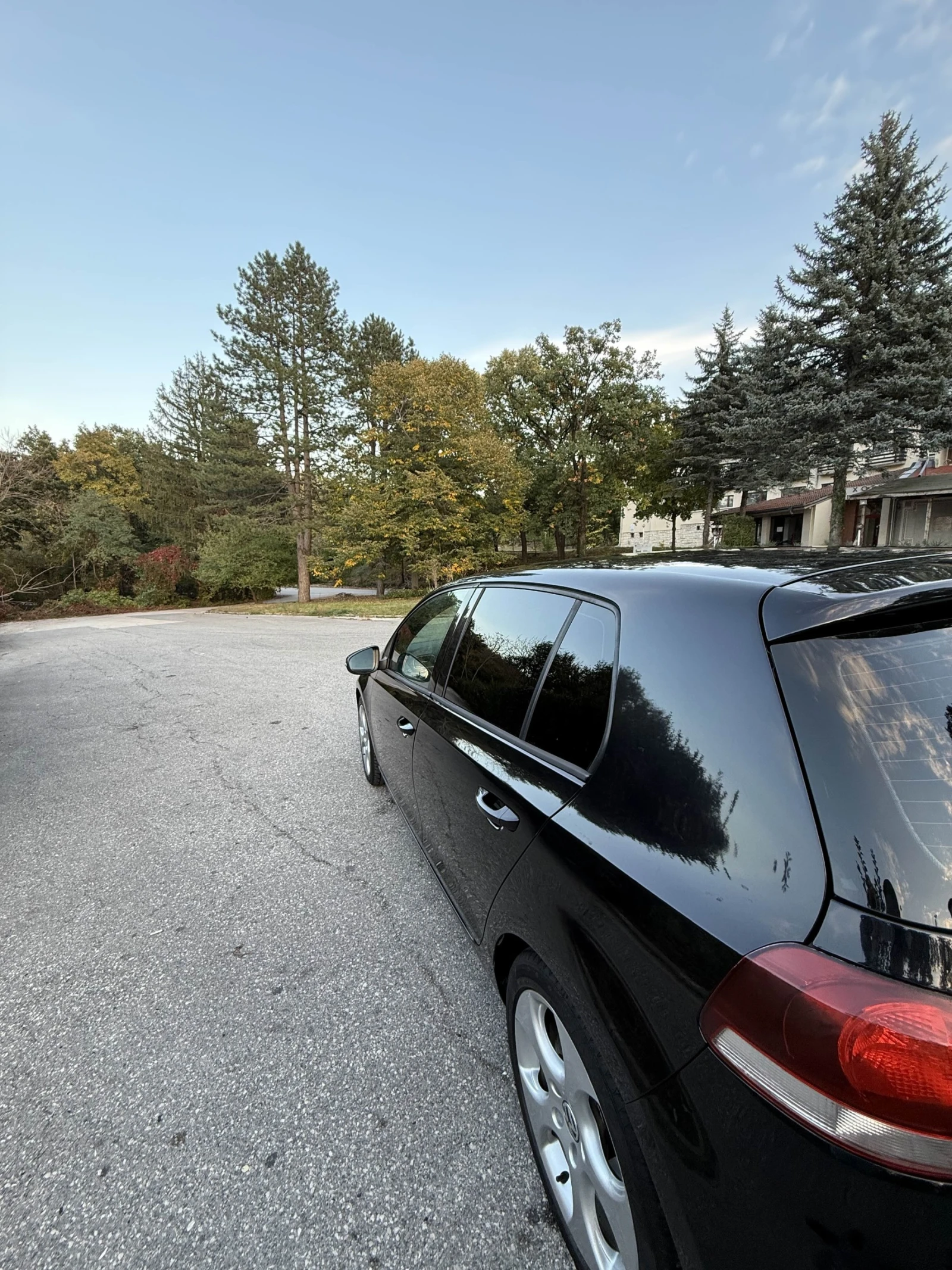 VW Golf | Mobile.bg   11