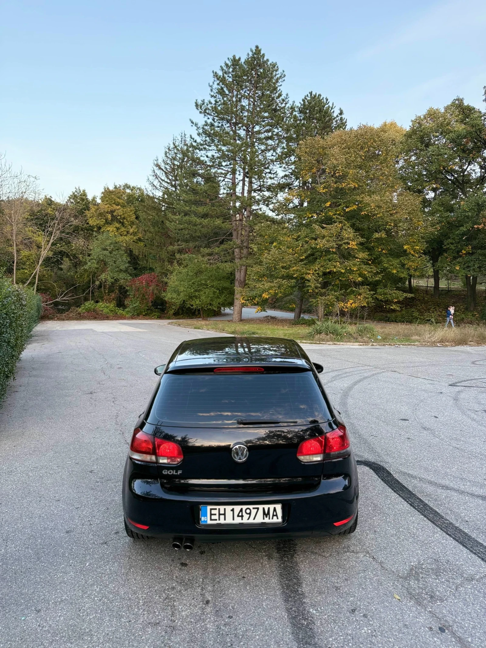 VW Golf  - изображение 3