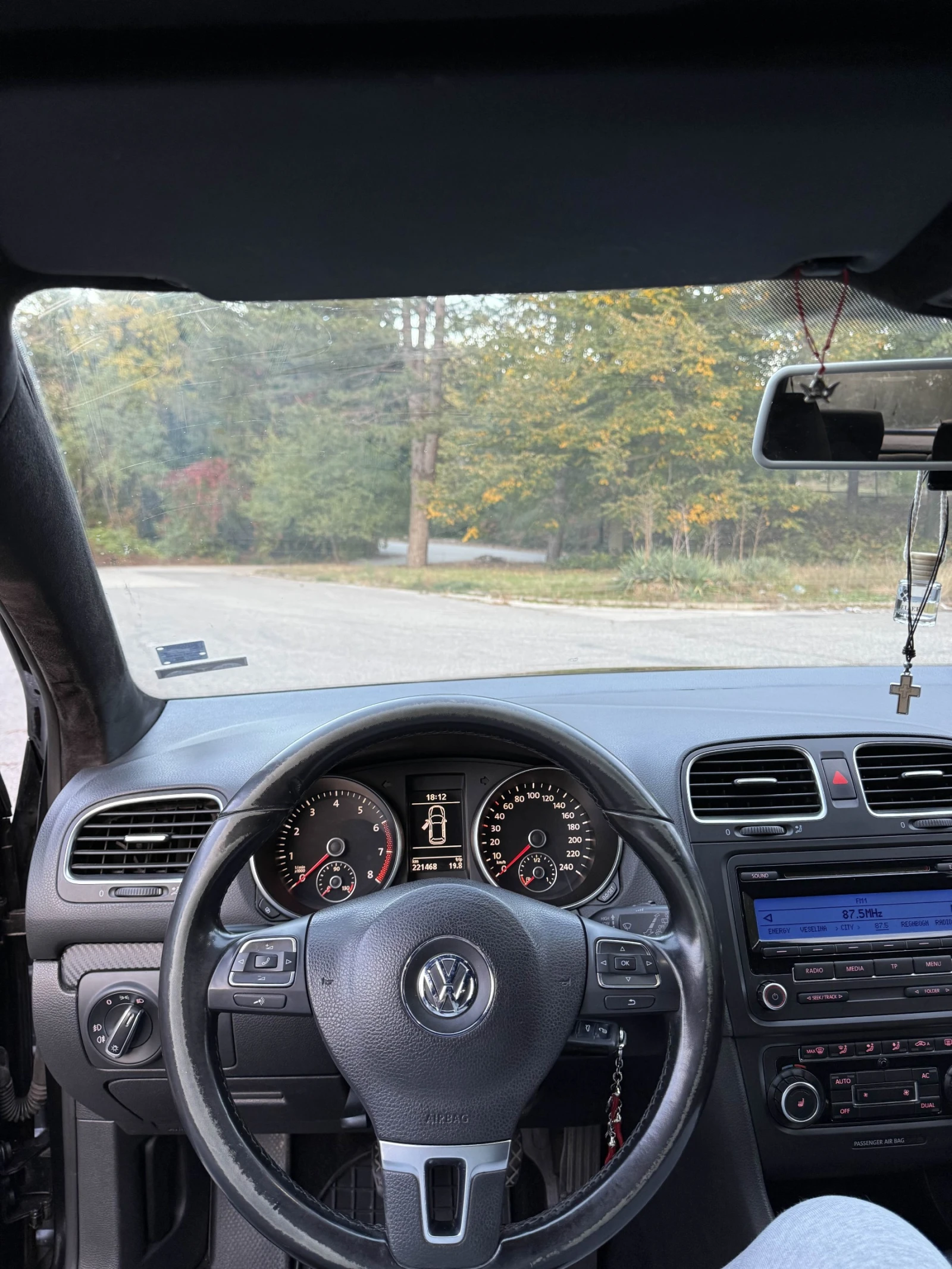 VW Golf | Mobile.bg   13