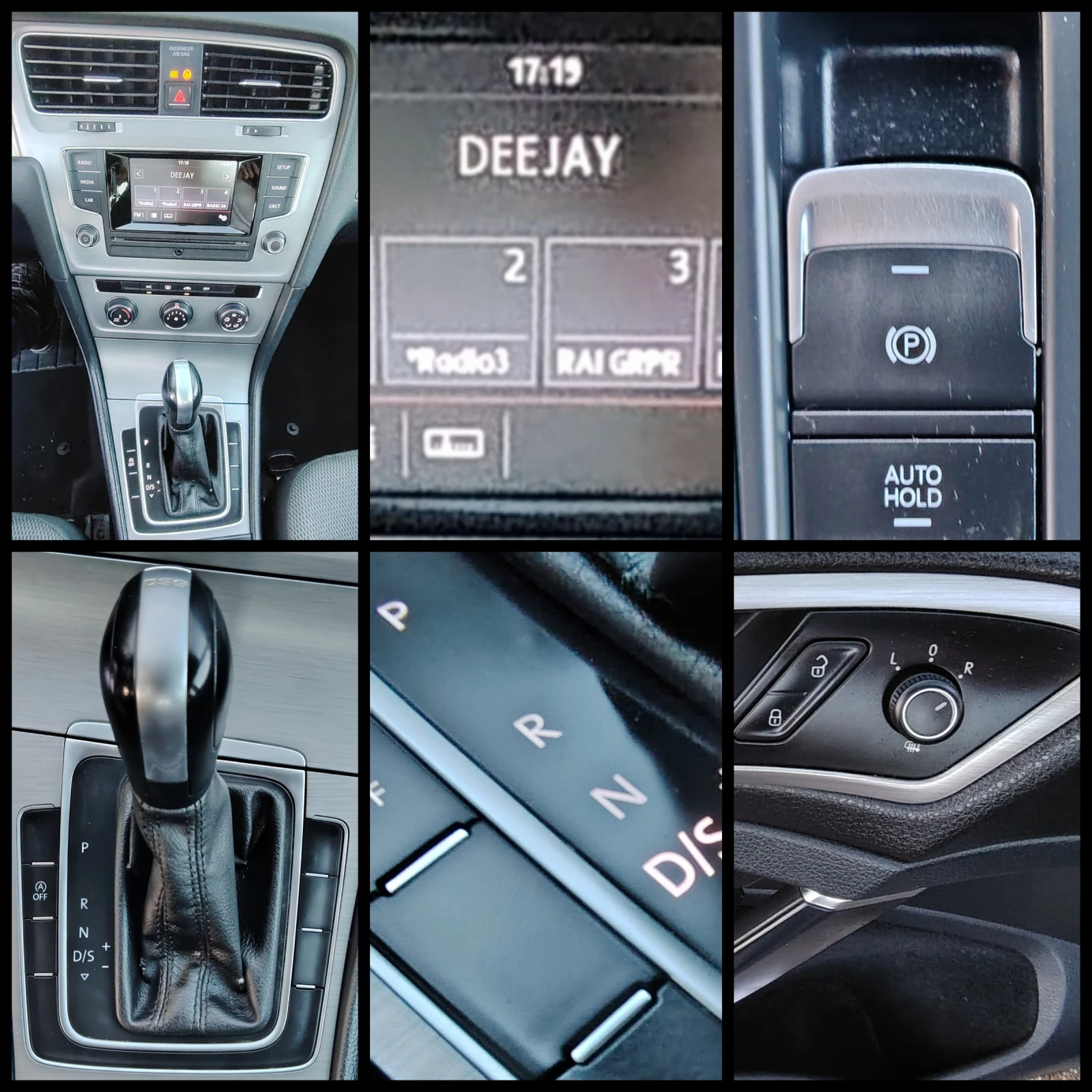 VW Golf 1.4Ti/Blue Motion | Mobile.bg   11