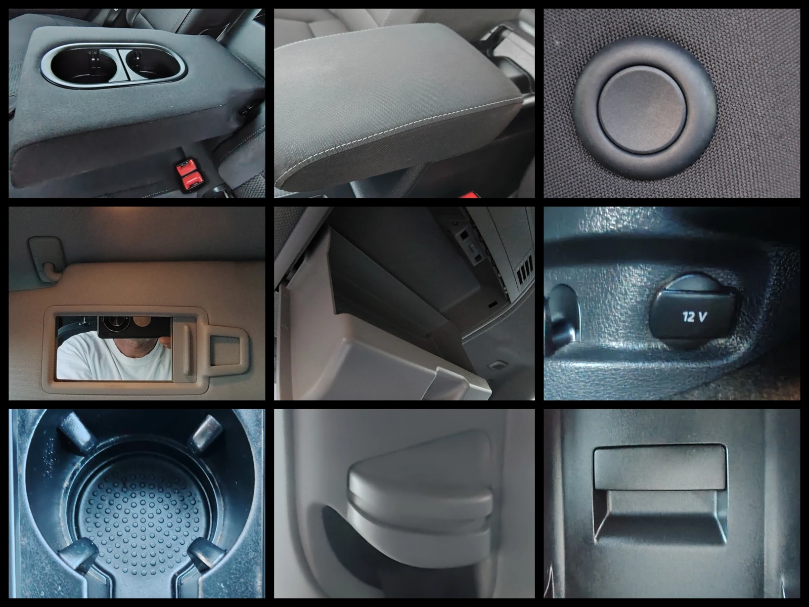 VW Golf 1.4Ti/Blue Motion | Mobile.bg   14