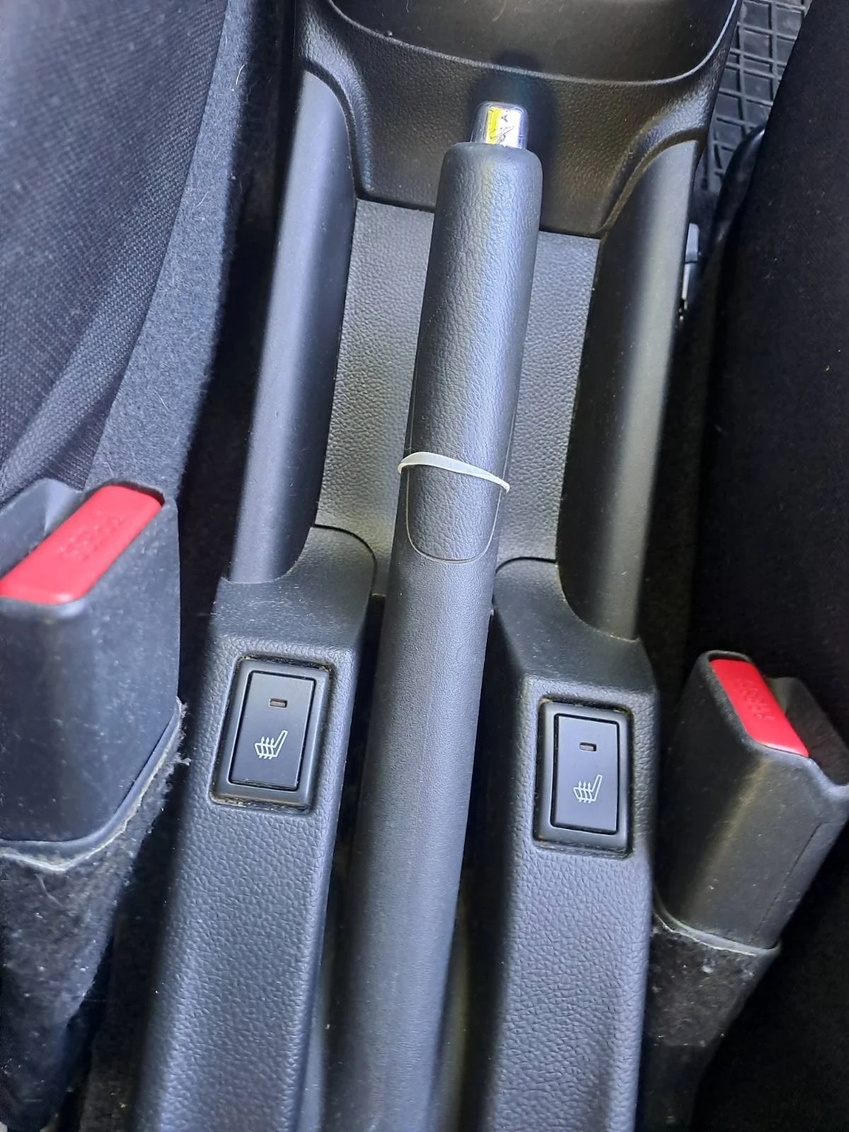 Suzuki Swift  - изображение 6