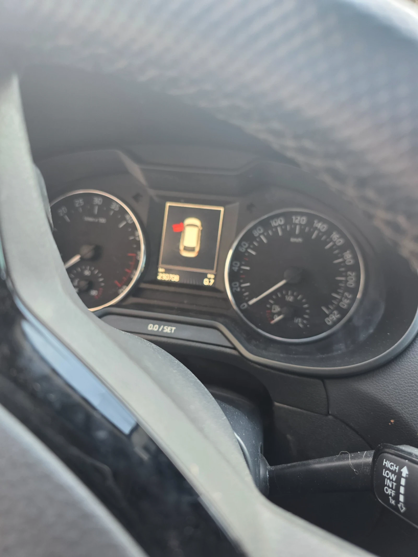 Skoda Octavia 2.0 tdi | Mobile.bg   6