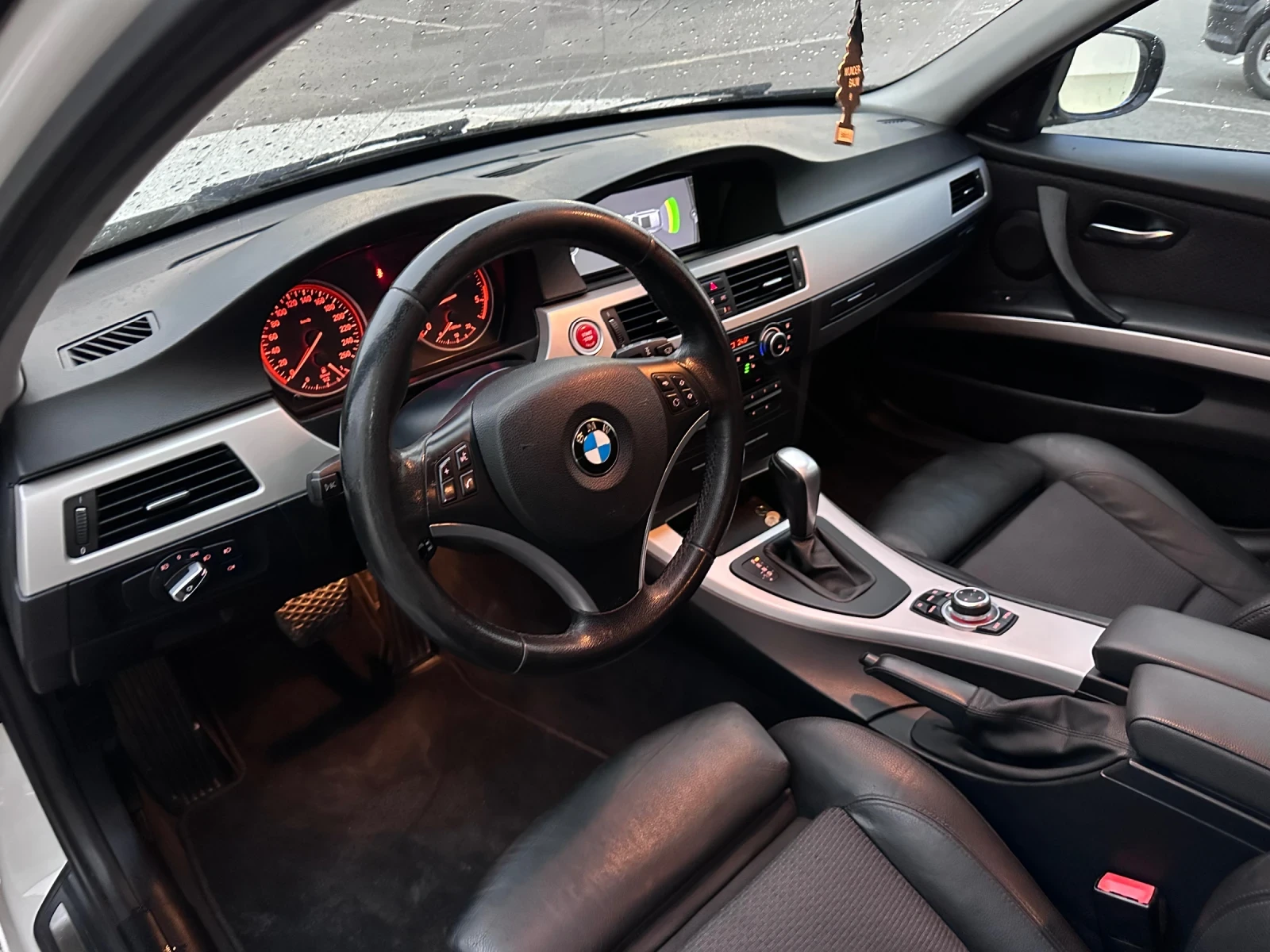 BMW 330 XD | Mobile.bg   8