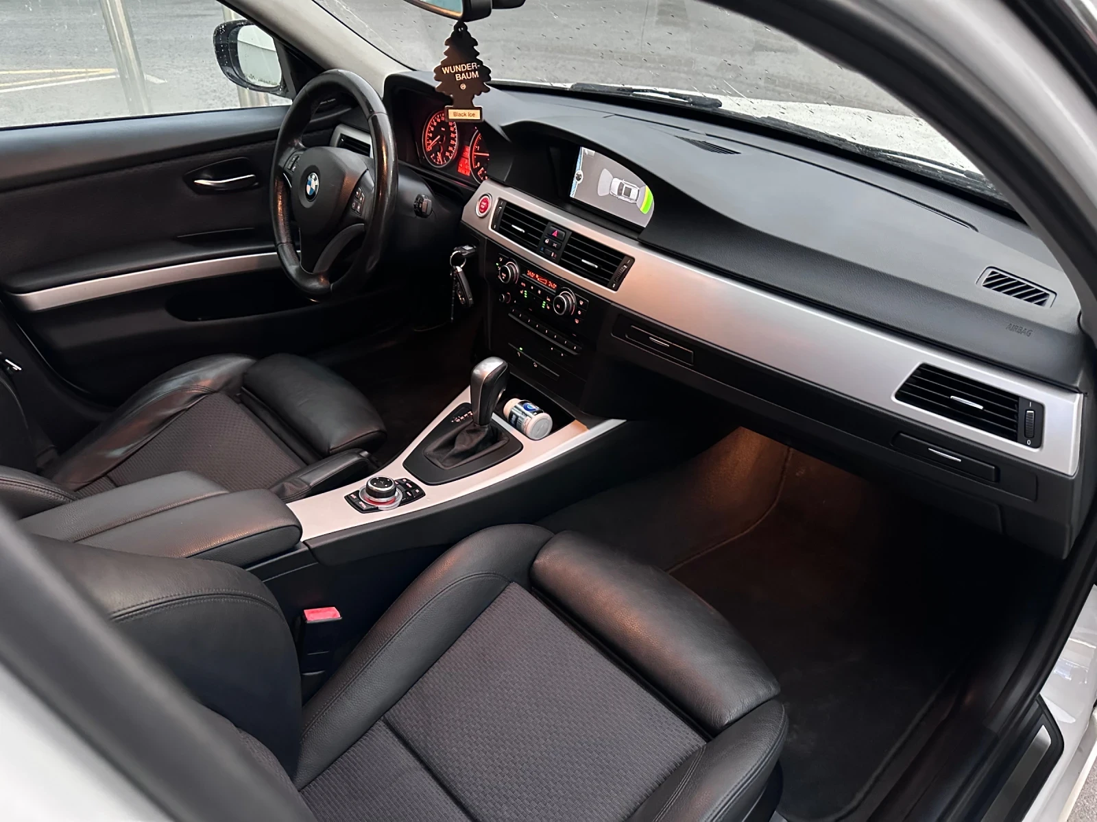 BMW 330 XD | Mobile.bg   5