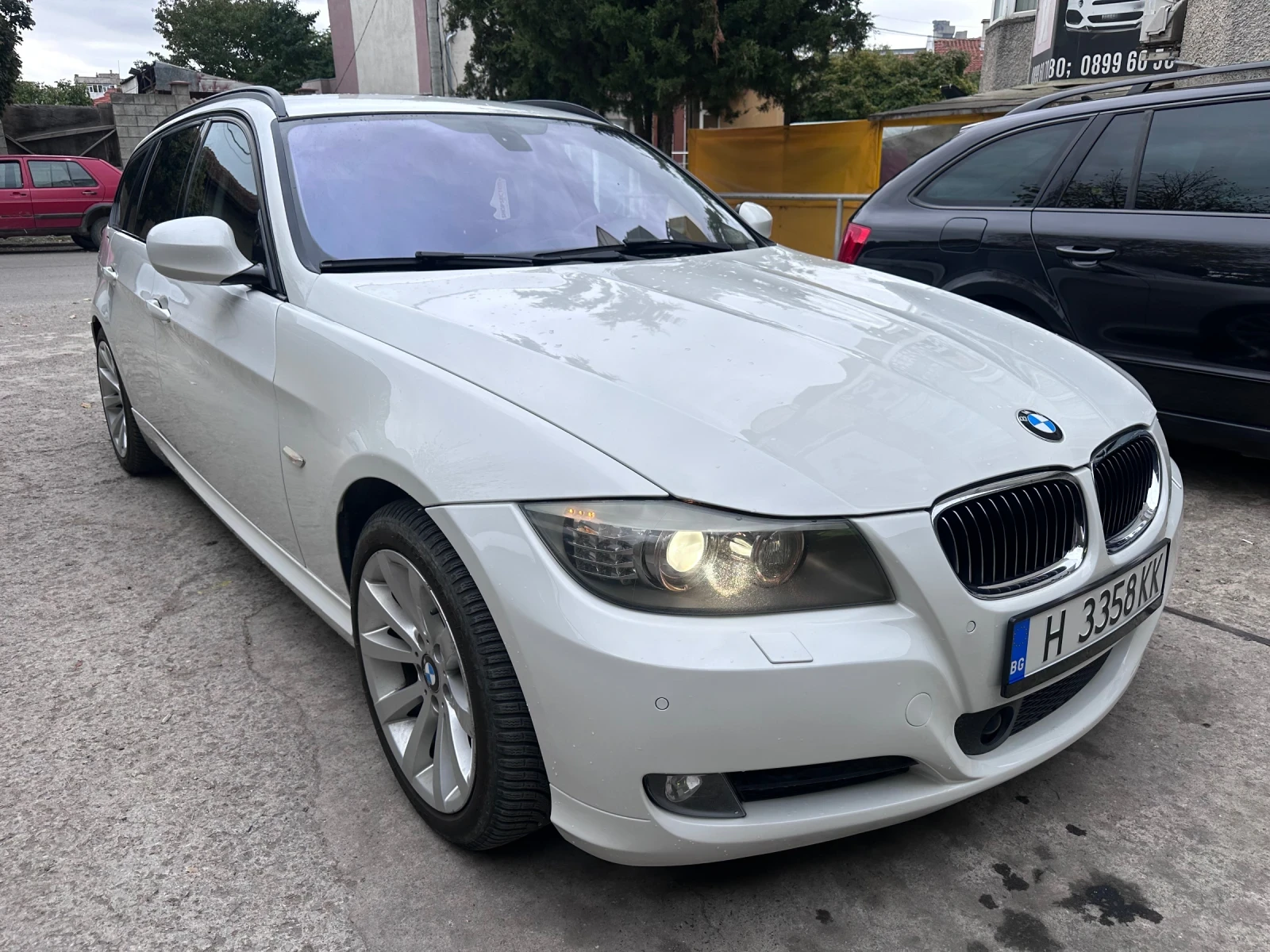 BMW 330 XD | Mobile.bg   2