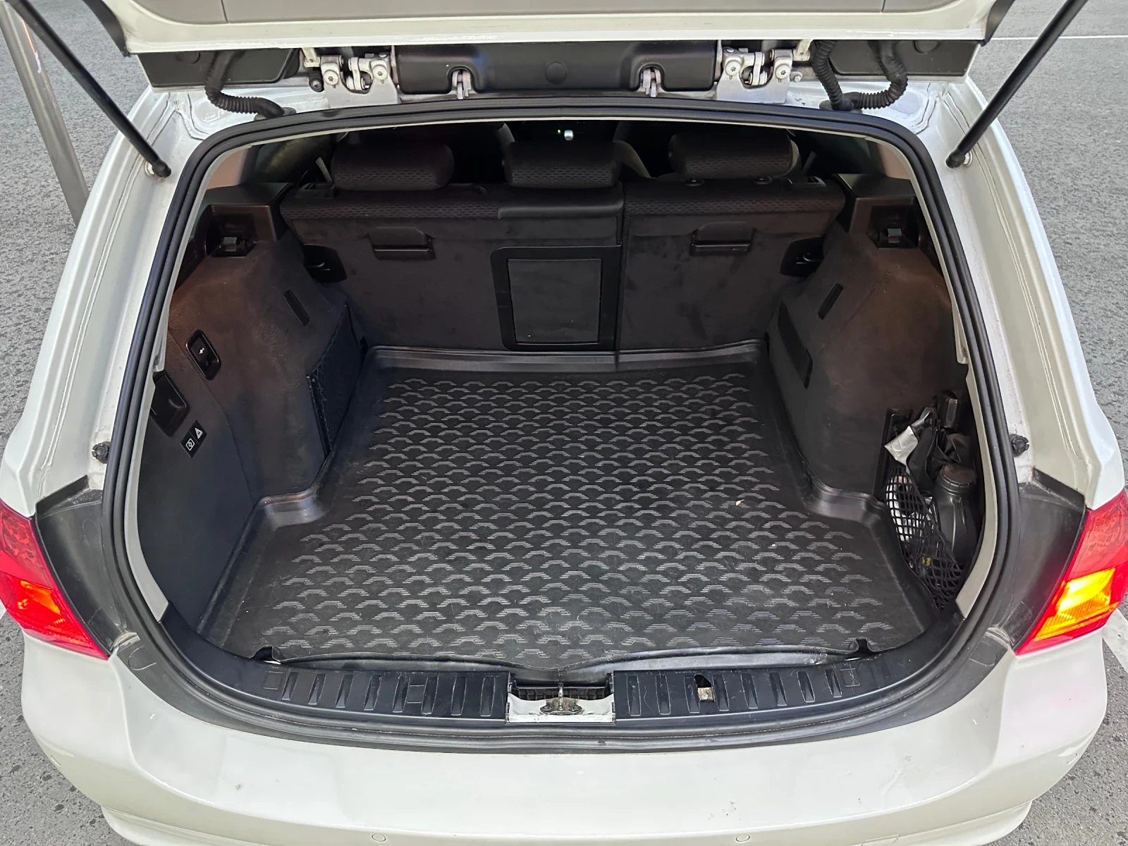 BMW 330 XD | Mobile.bg   7