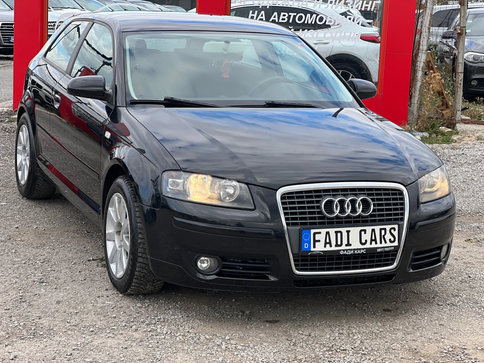 Audi A3 | Mobile.bg   10