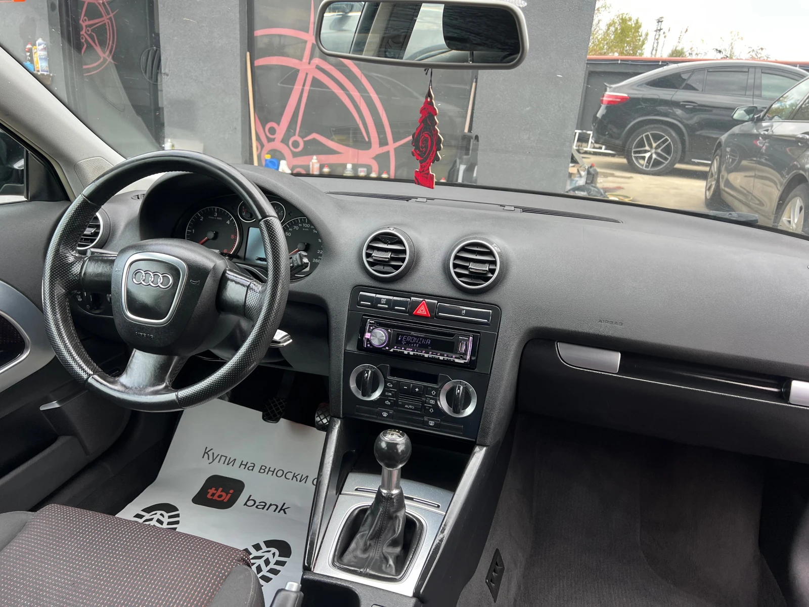 Audi A3 | Mobile.bg   16