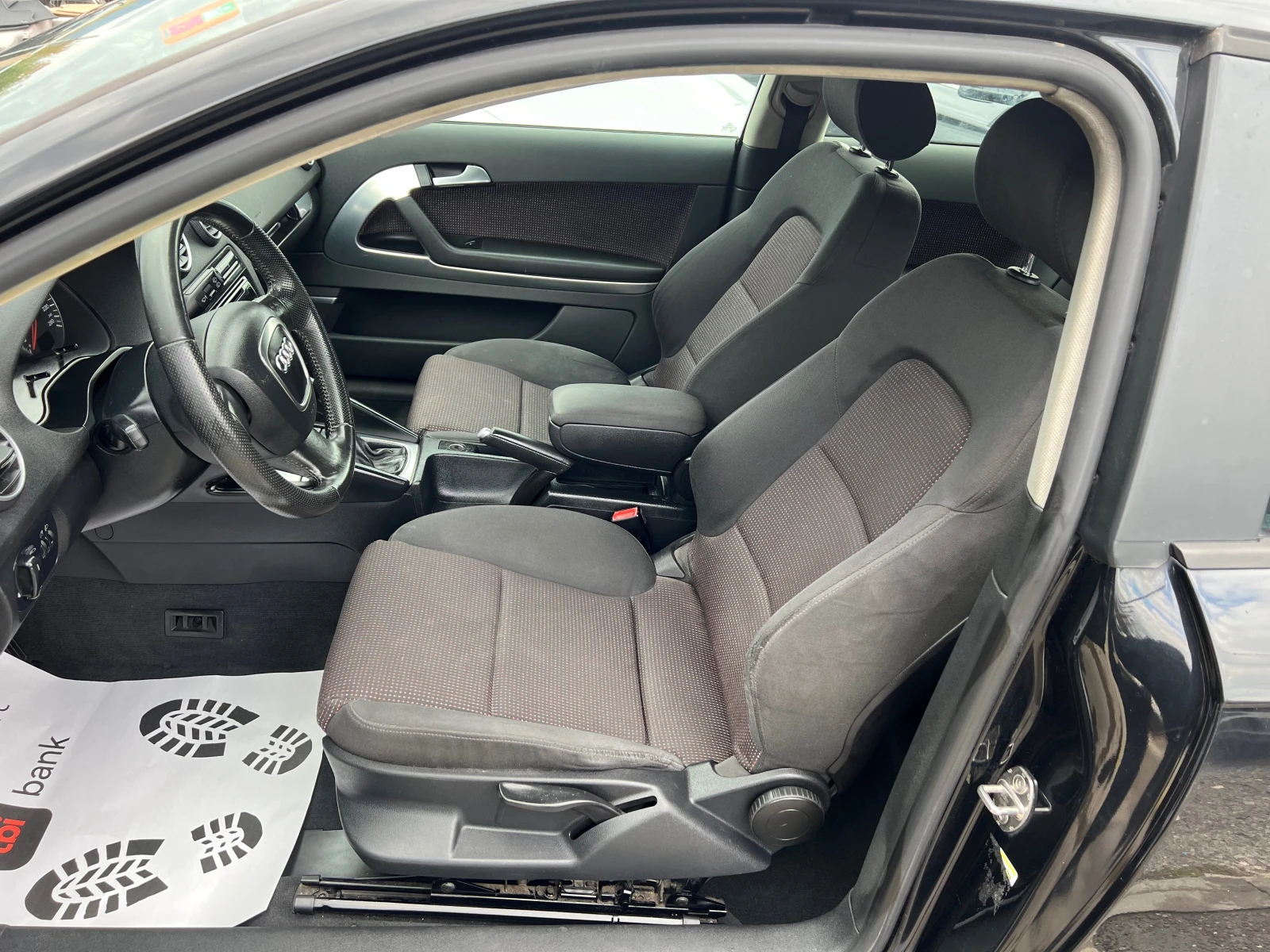 Audi A3 | Mobile.bg   12