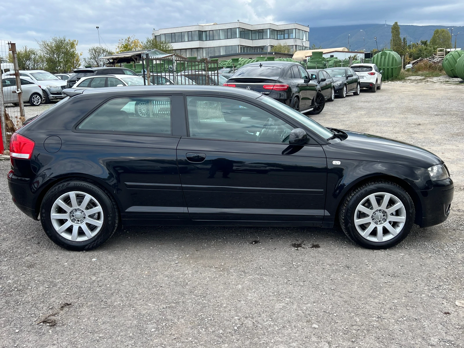 Audi A3 | Mobile.bg   9