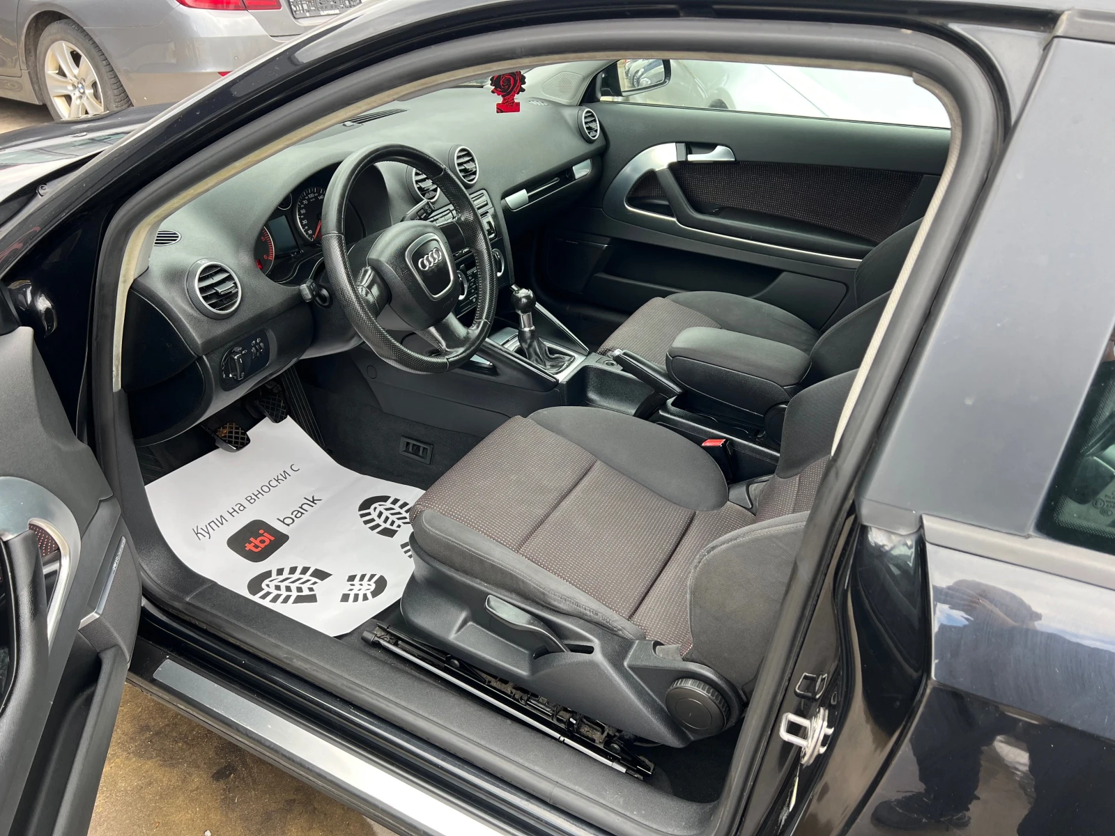 Audi A3 | Mobile.bg   13