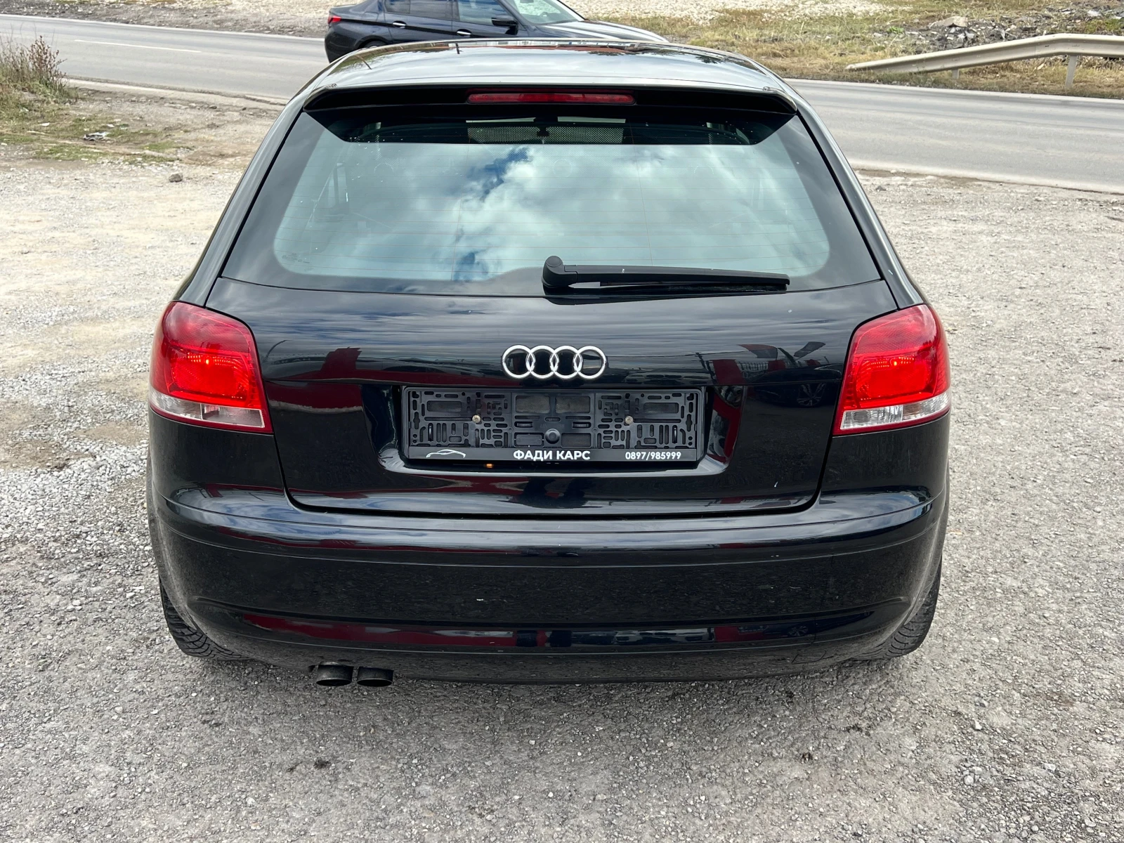 Audi A3 | Mobile.bg   7