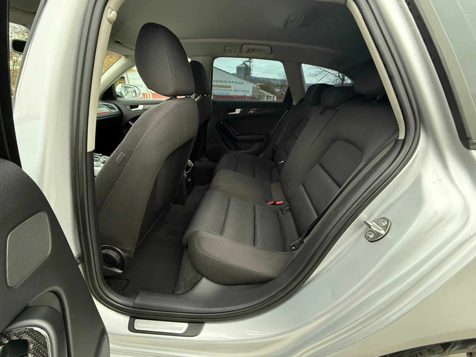 Audi A4 2.0TDi 143. * * * *  | Mobile.bg   14