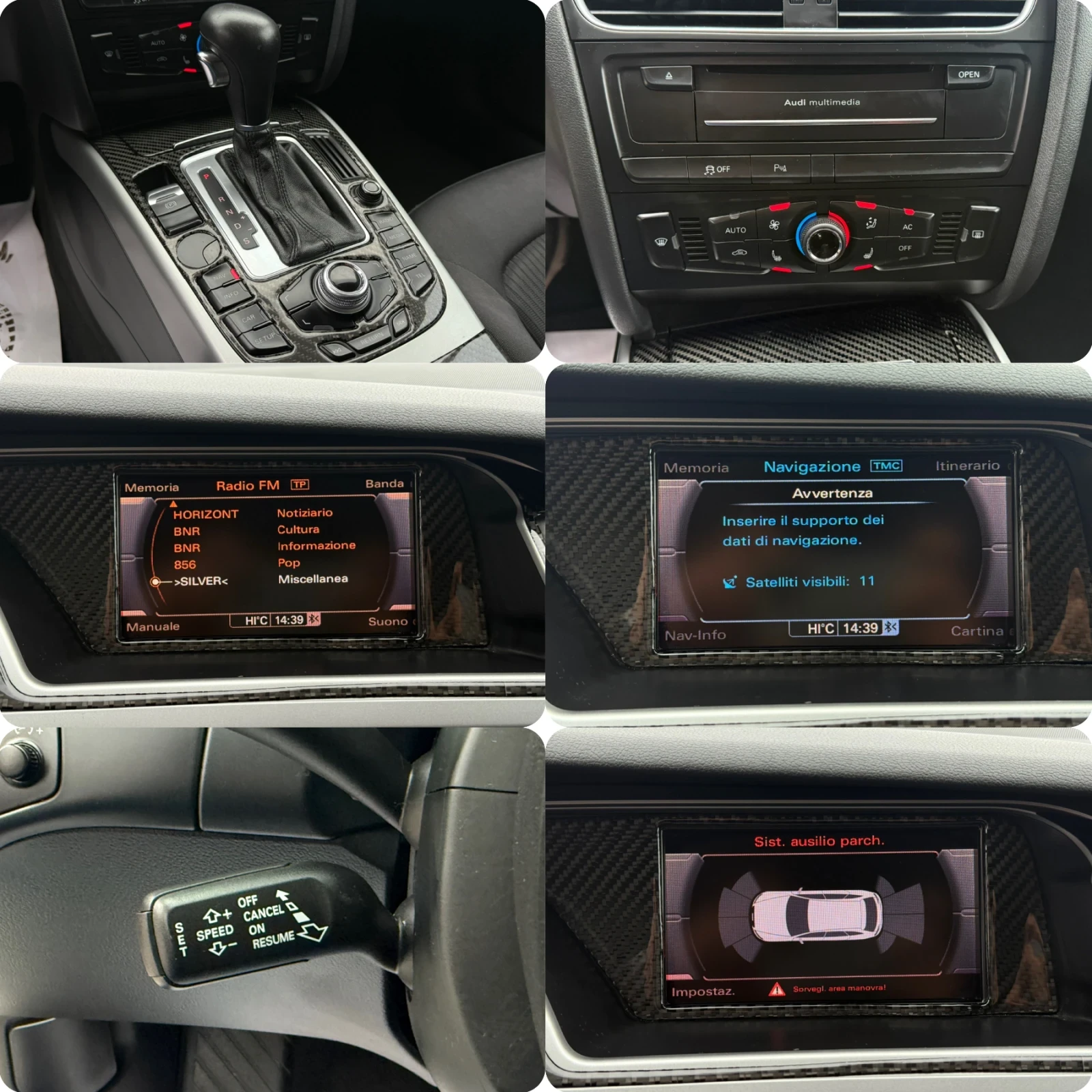 Audi A4 2.0TDi 143. * * * *  | Mobile.bg   16