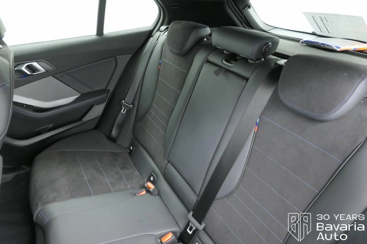 BMW 135  M135i xDrive Steptronic | Mobile.bg   8