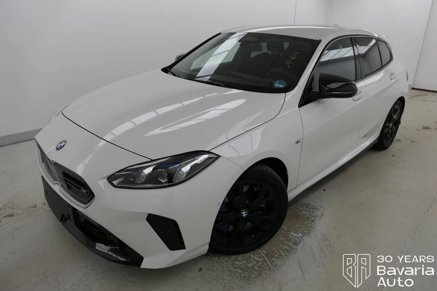 BMW 135  M135i xDrive Steptronic | Mobile.bg   1