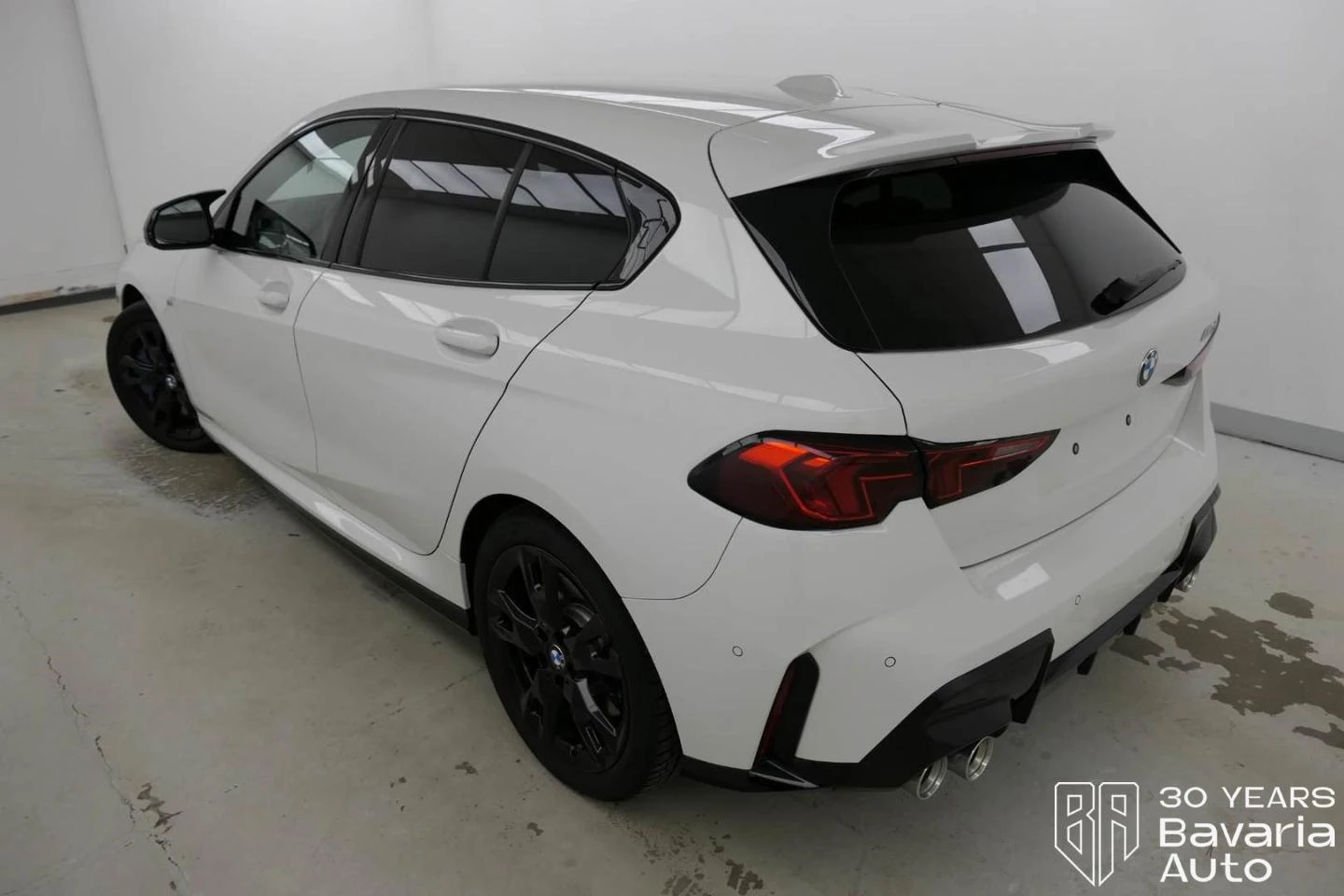 BMW 135  M135i xDrive Steptronic | Mobile.bg   2