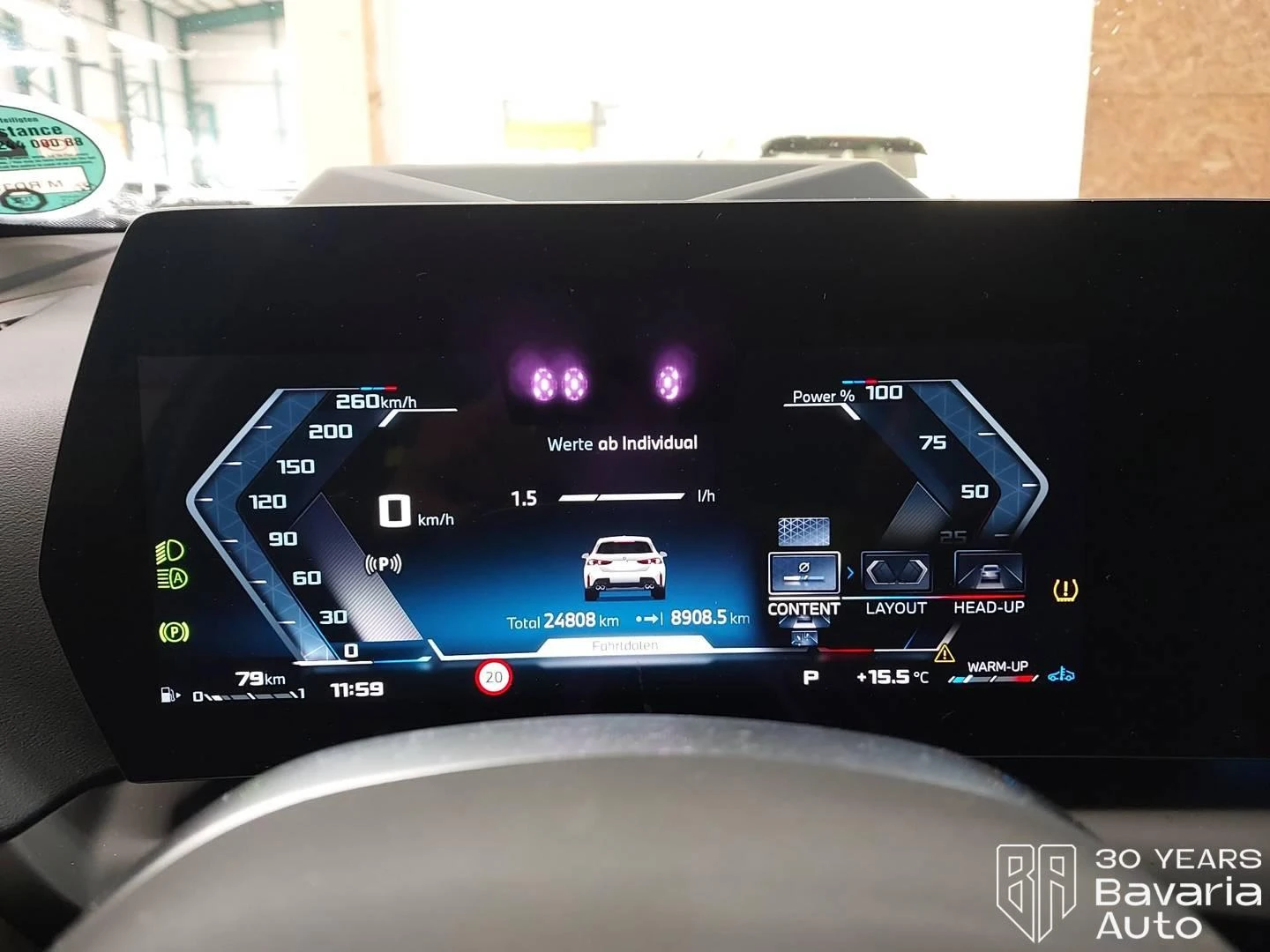 BMW 135  M135i xDrive Steptronic | Mobile.bg   9