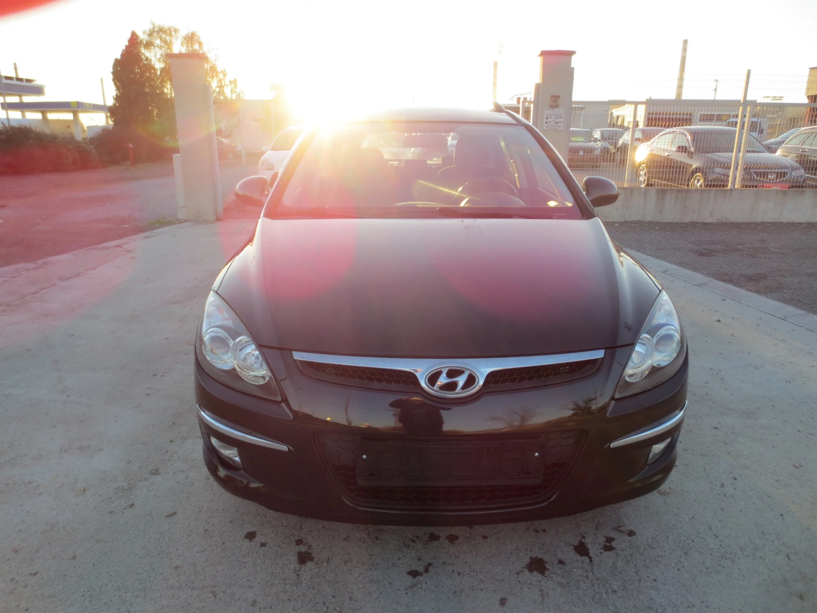 Hyundai I30 1.4 i * ГАЗ*  - изображение 2