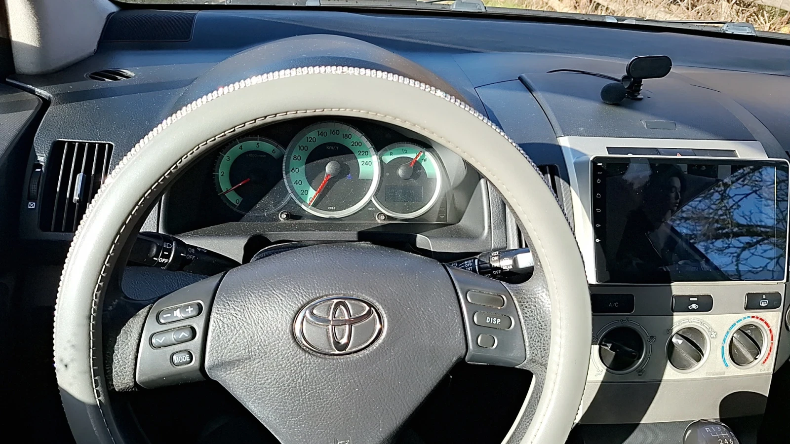 Toyota Corolla verso | Mobile.bg   6