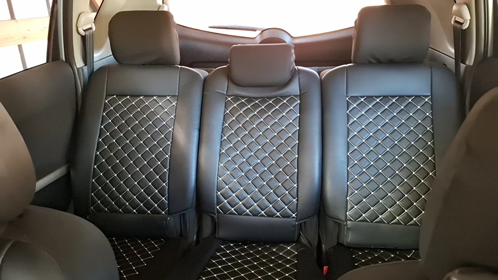 Toyota Corolla verso | Mobile.bg   4