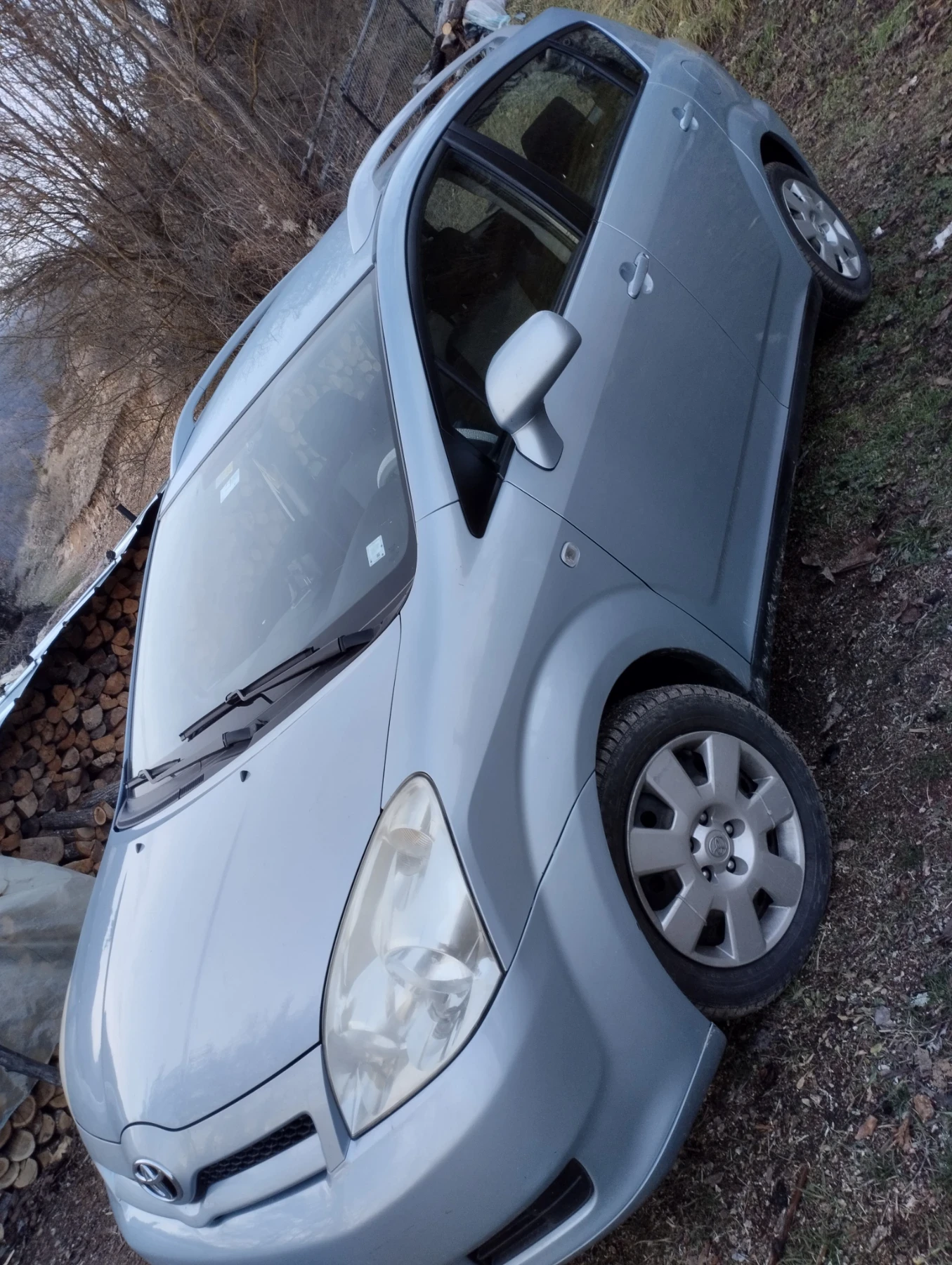 Toyota Corolla verso | Mobile.bg   1