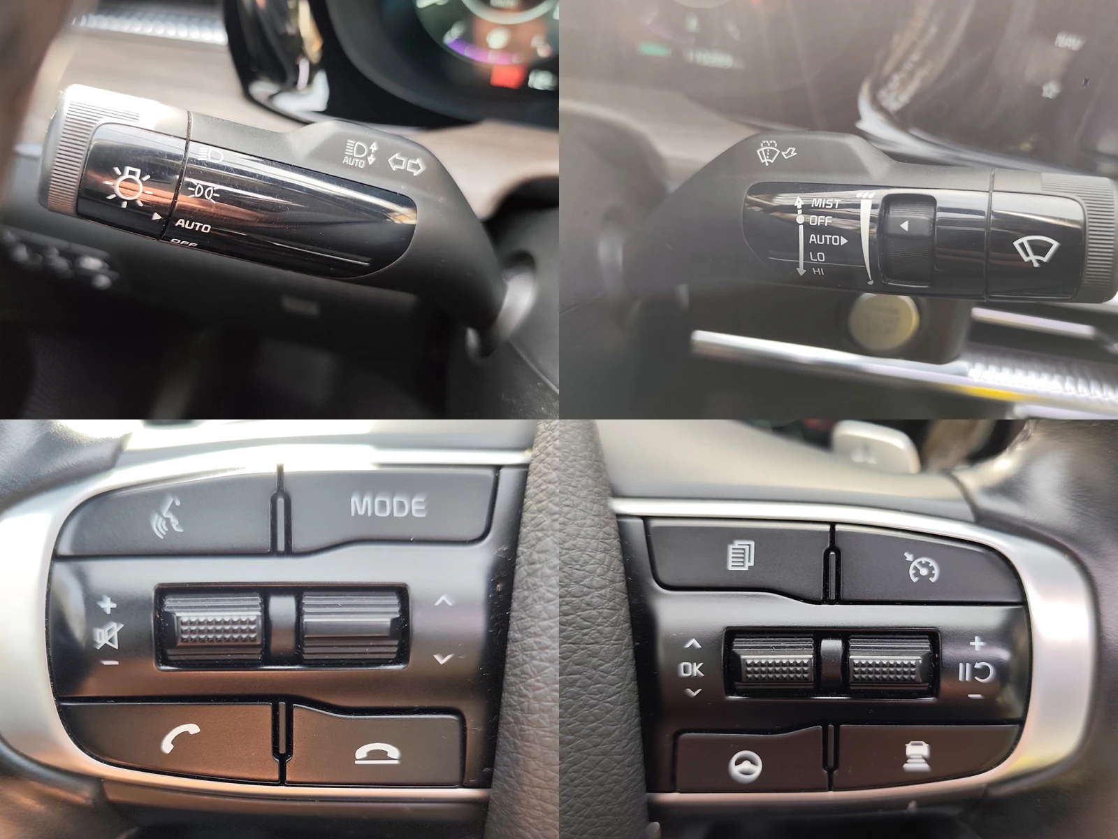 Kia K5 LPI, Head Up, 360 , TOP ����������, Signature, KRE | Mobile.bg � ����������� 13