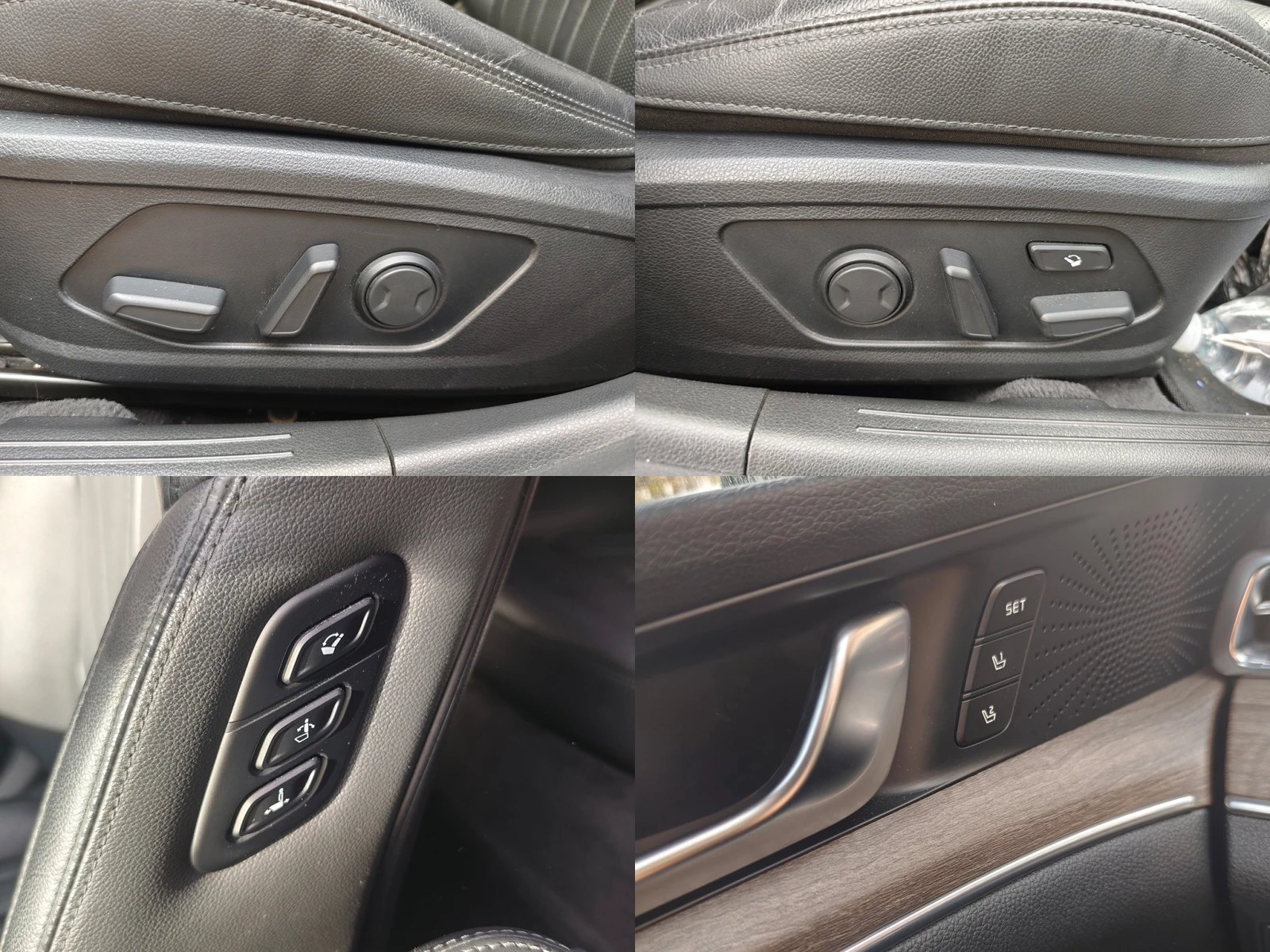 Kia K5 LPI, Head Up, 360 , TOP ����������, Signature, KRE | Mobile.bg � ����������� 12