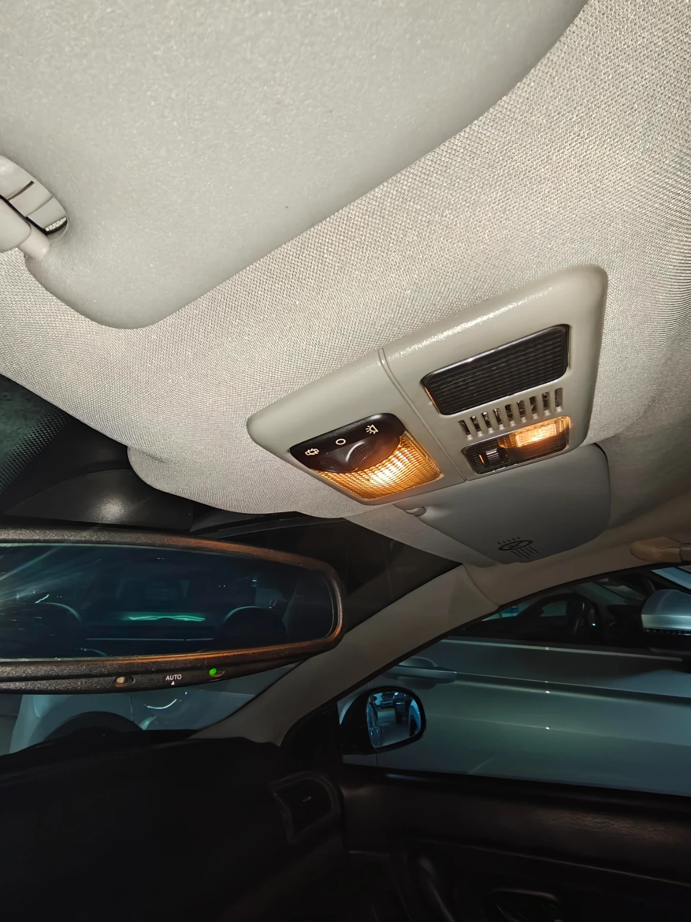 Peugeot 406 Coupe  - изображение 8