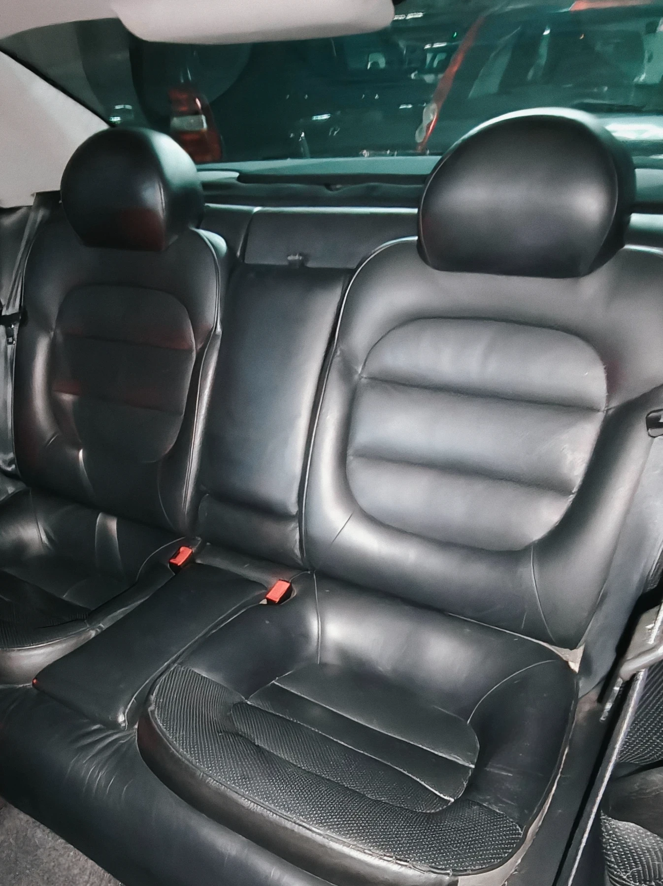 Peugeot 406 Coupe  - изображение 7