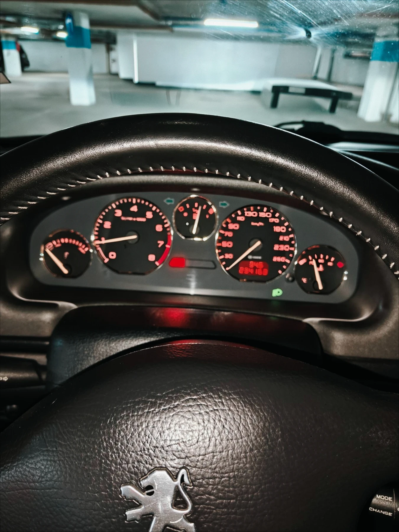 Peugeot 406 Coupe  - изображение 5