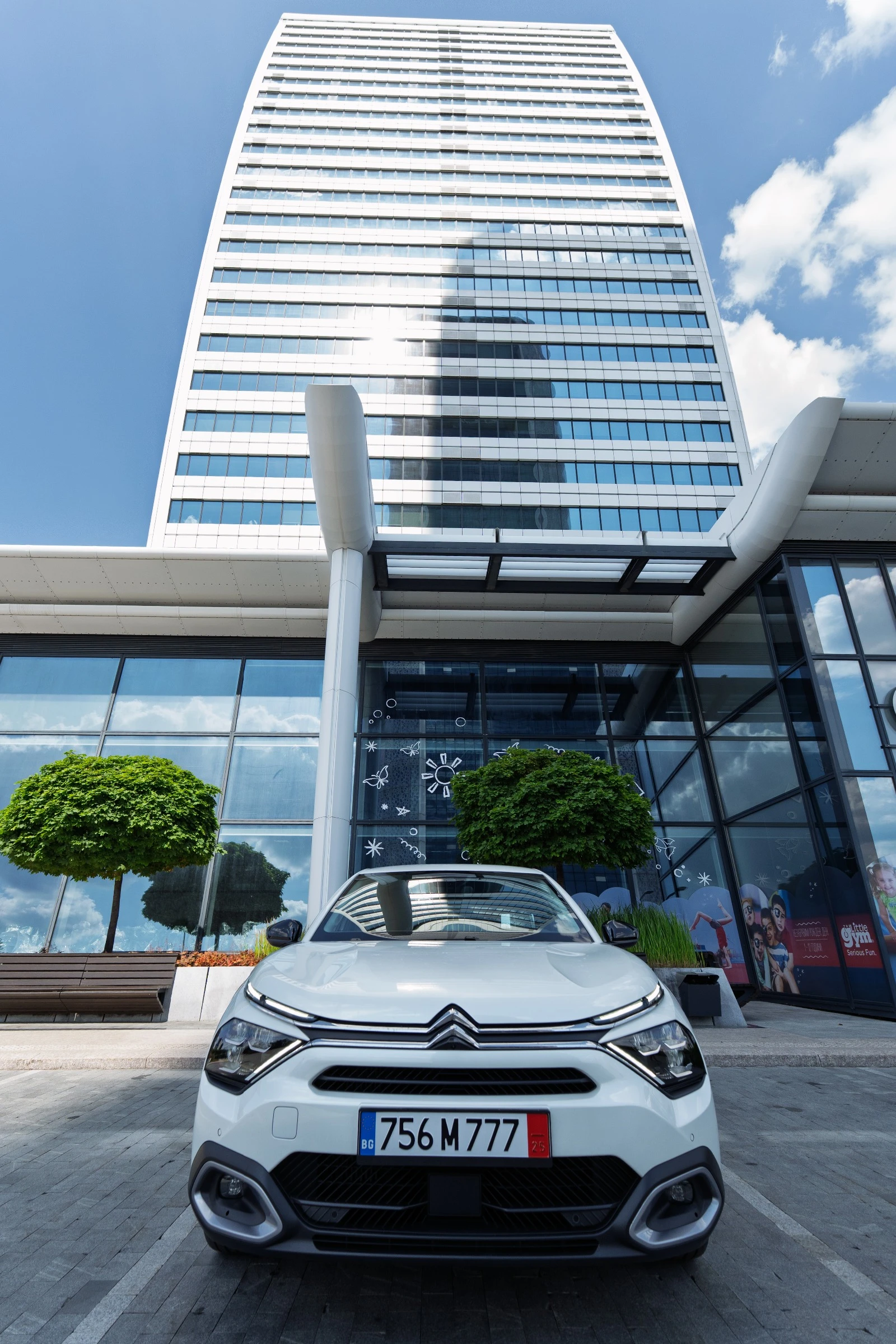 Citroen C4 Pure Tech | Mobile.bg   17