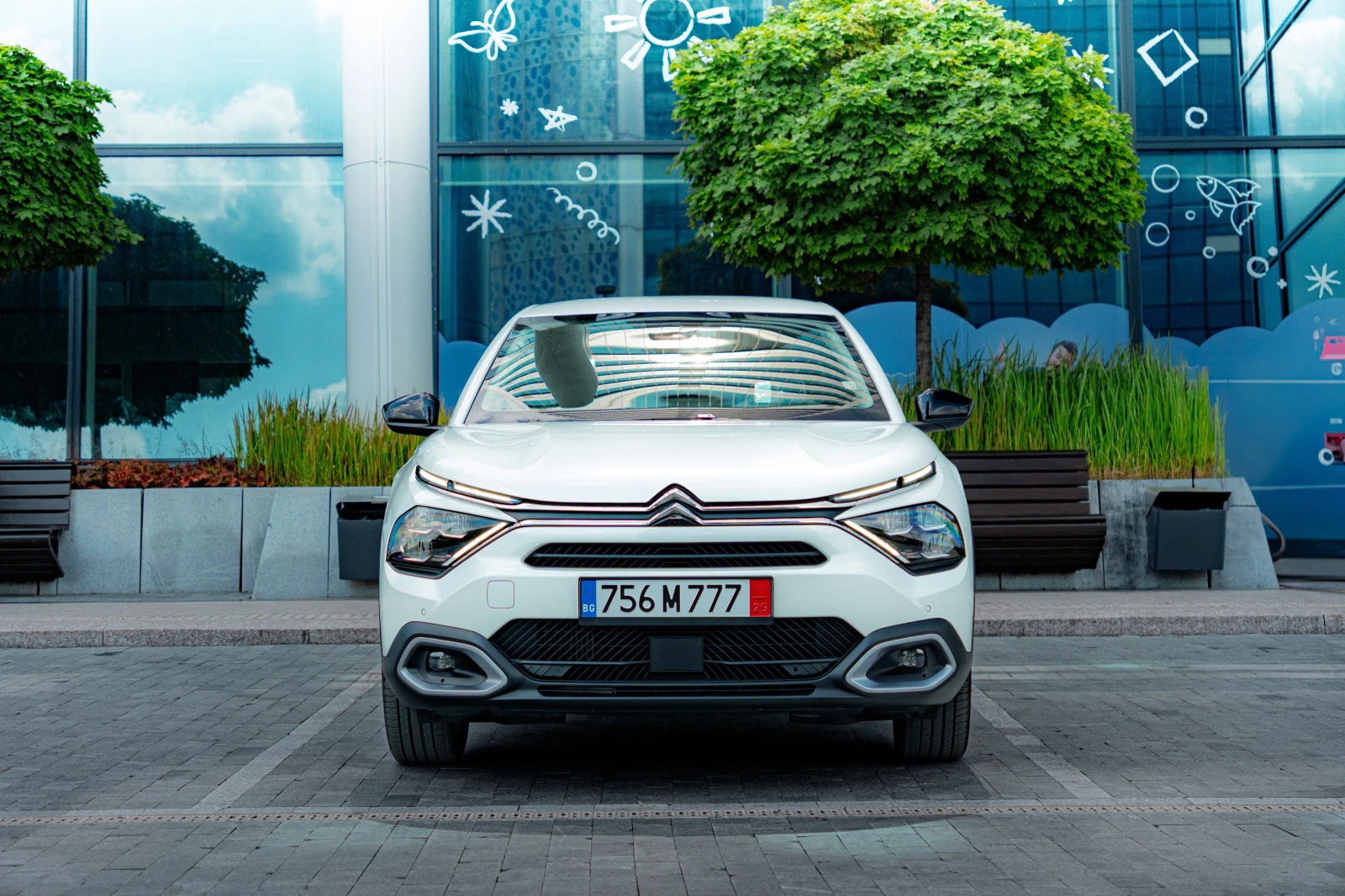 Citroen C4 Pure Tech | Mobile.bg   3