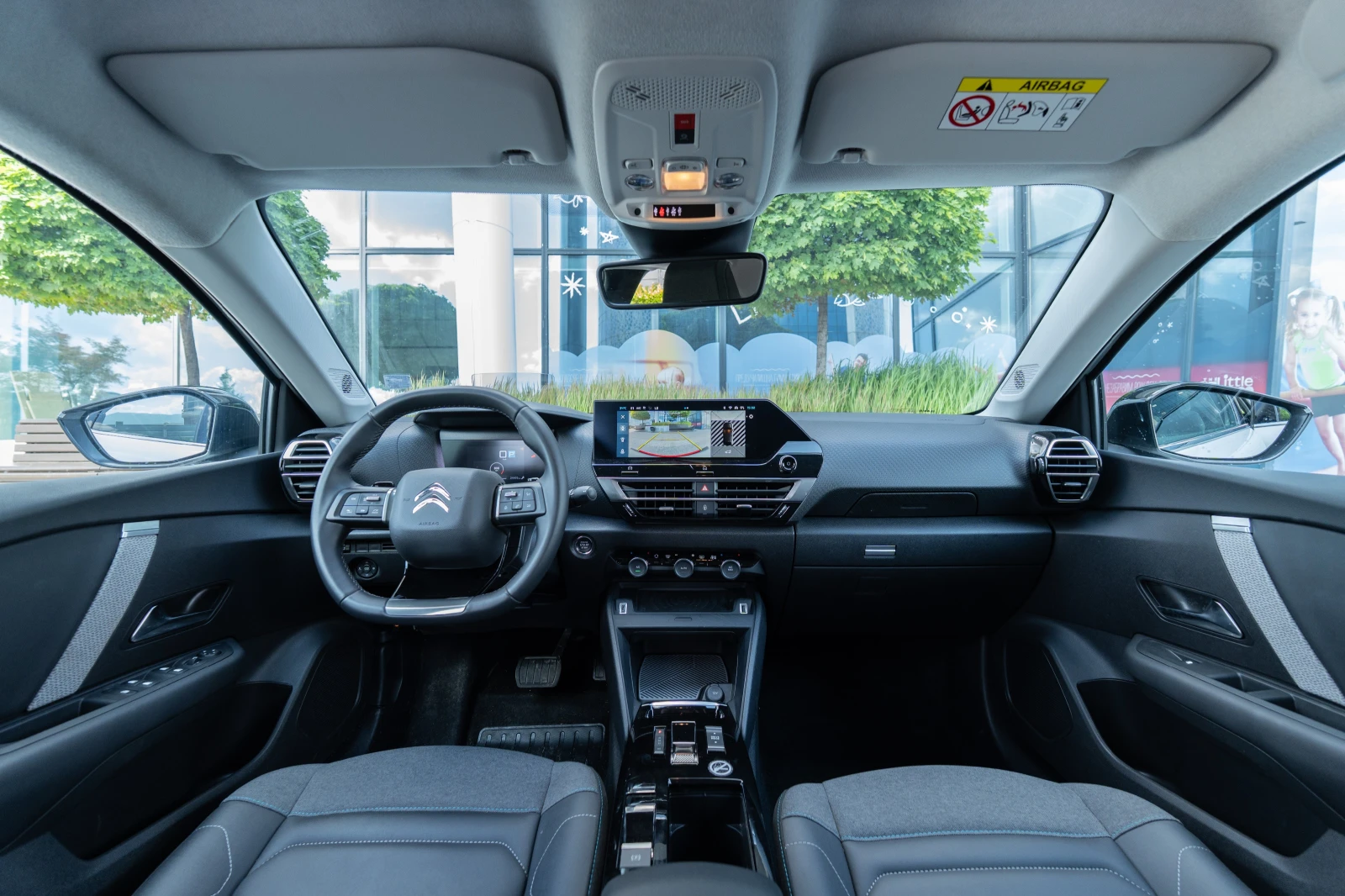 Citroen C4 Pure Tech | Mobile.bg   13