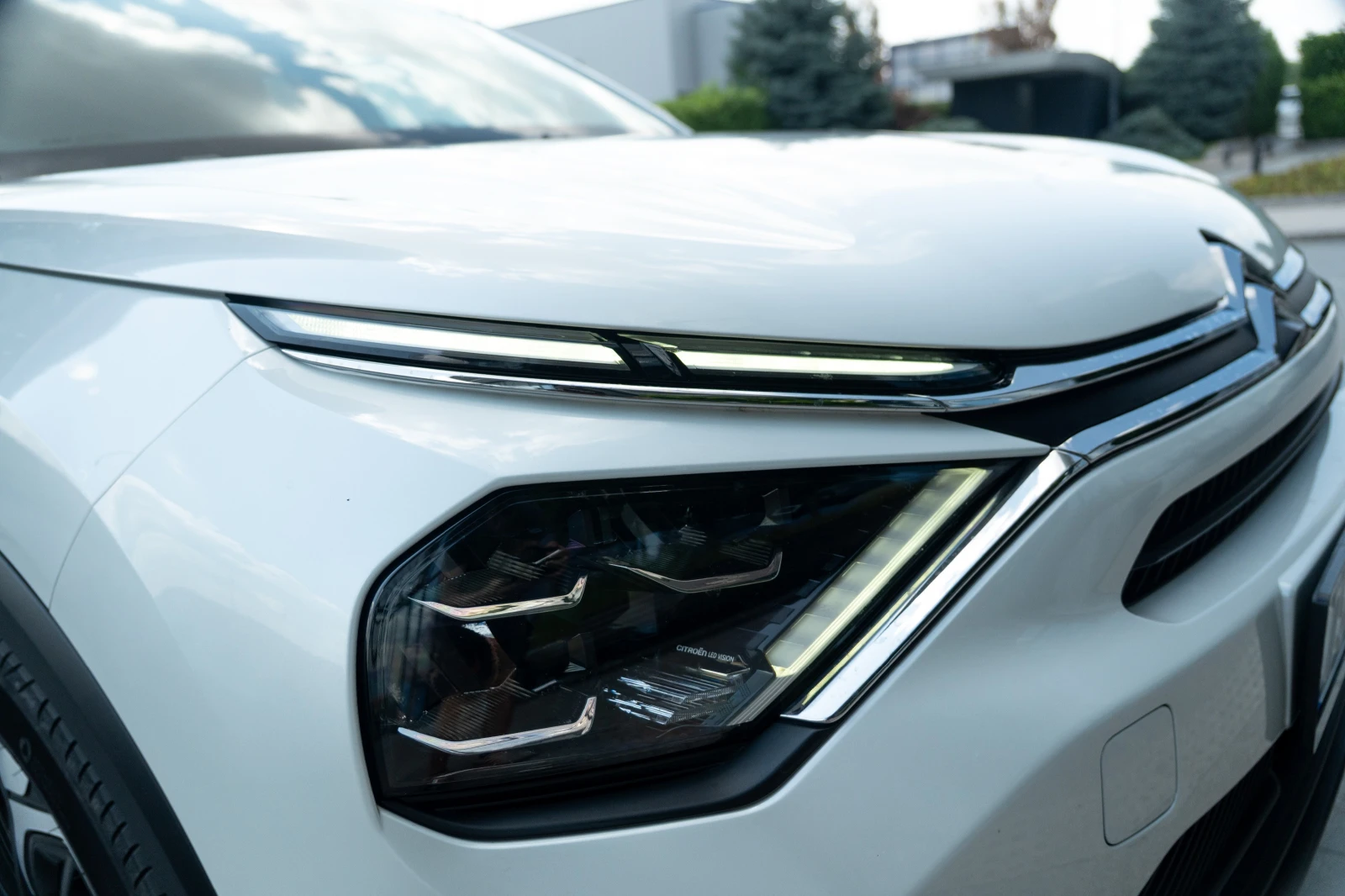 Citroen C4 Pure Tech | Mobile.bg   7