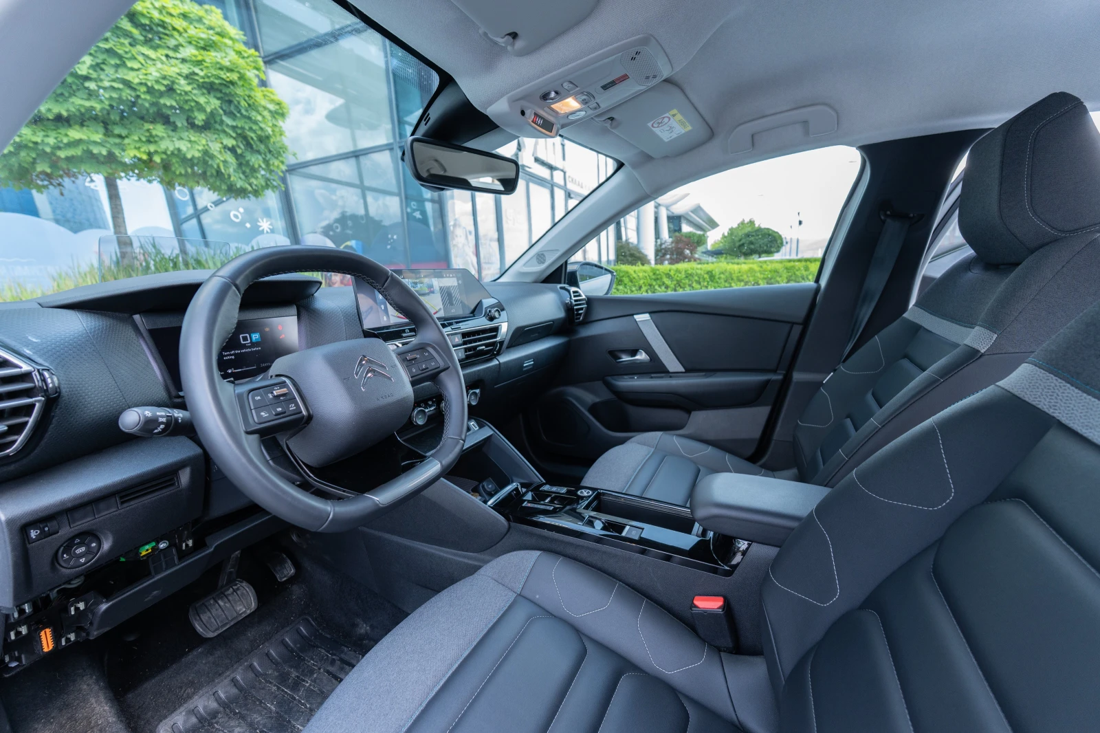 Citroen C4 Pure Tech | Mobile.bg   10