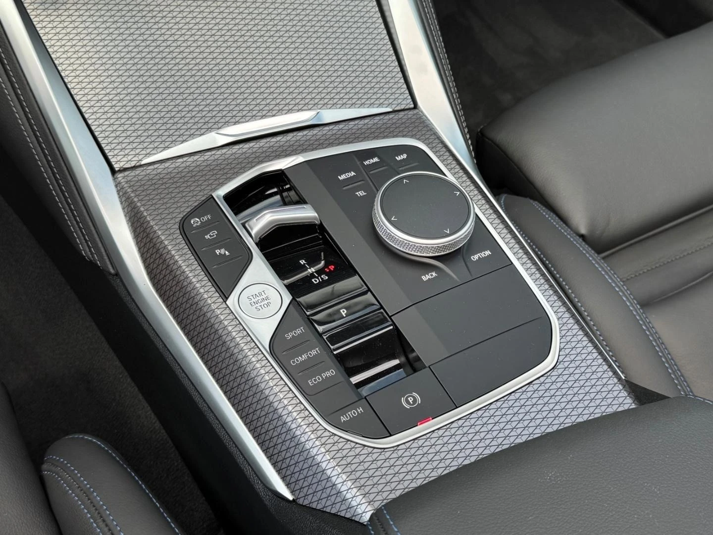 BMW 440 d M Coupe xDrive = Shadow Line =  | Mobile.bg   12