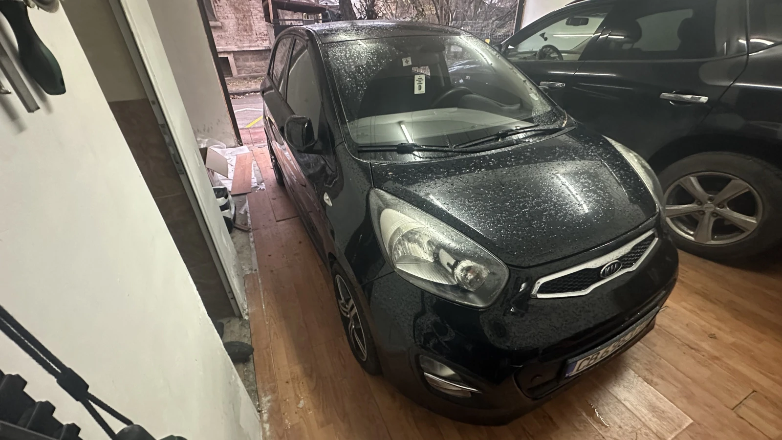 Kia Picanto | Mobile.bg   4