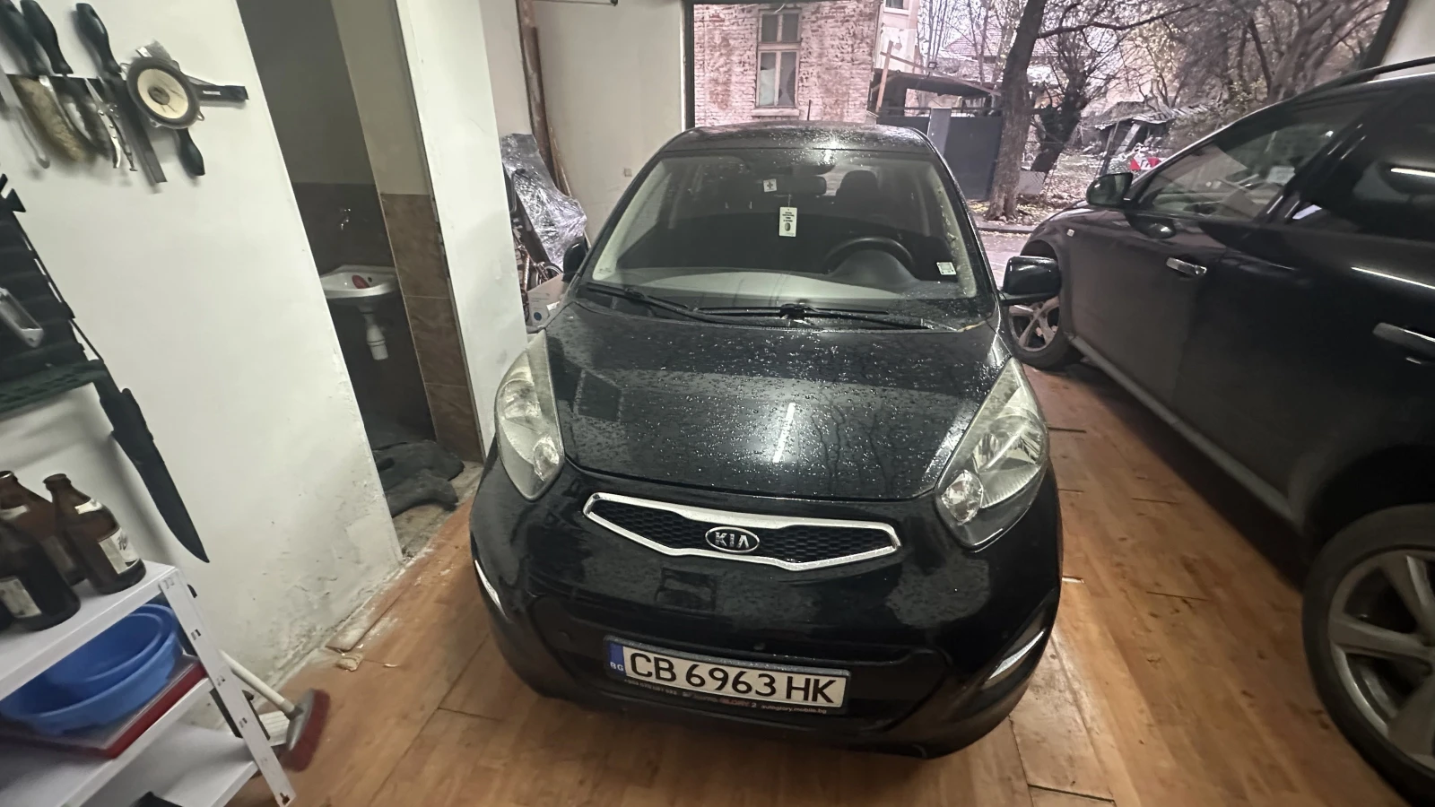 Kia Picanto | Mobile.bg   2