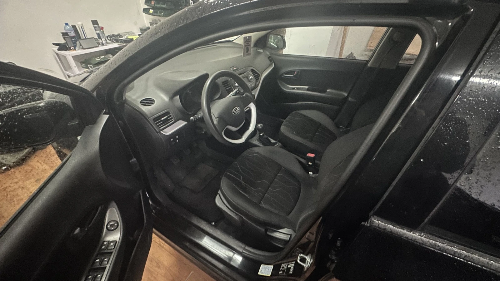 Kia Picanto | Mobile.bg   10