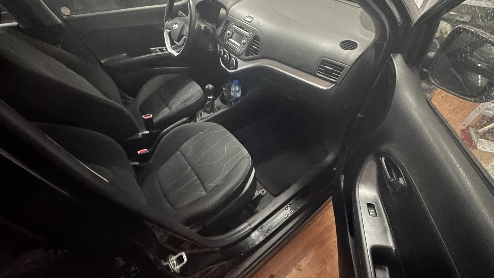 Kia Picanto | Mobile.bg   9