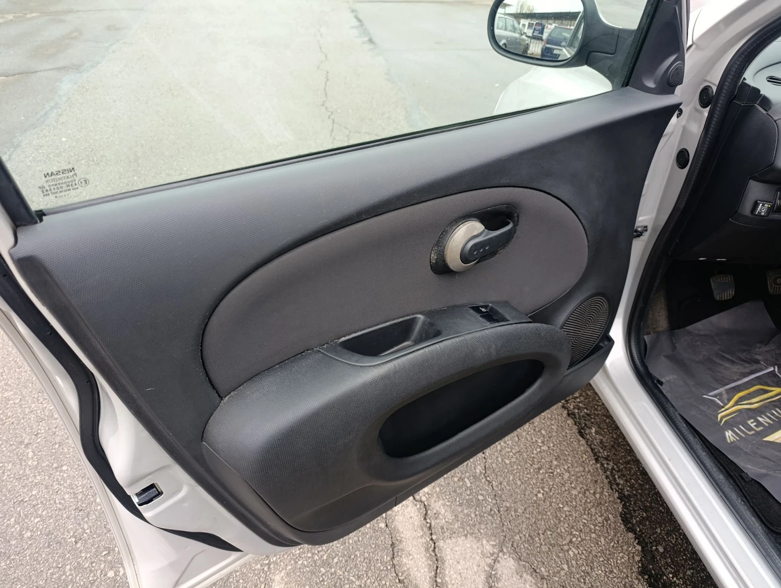 Nissan Micra  - изображение 9